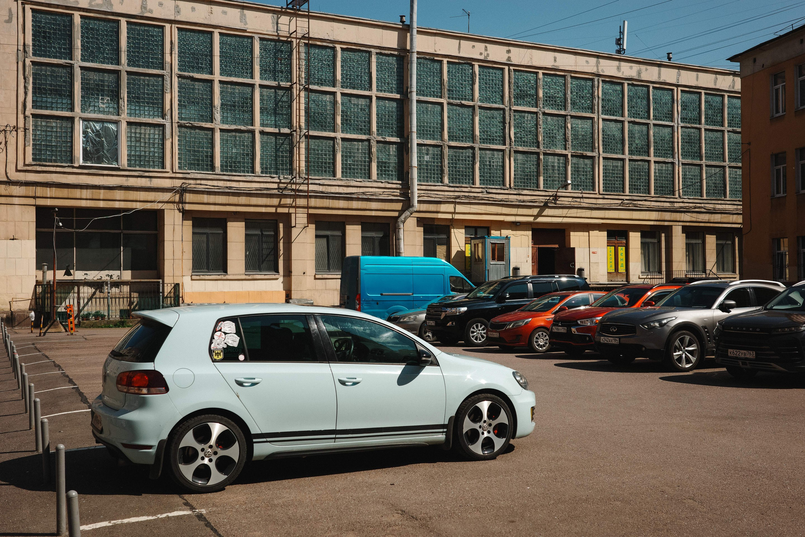 2025.06. Фотограф Алексей Алексеев