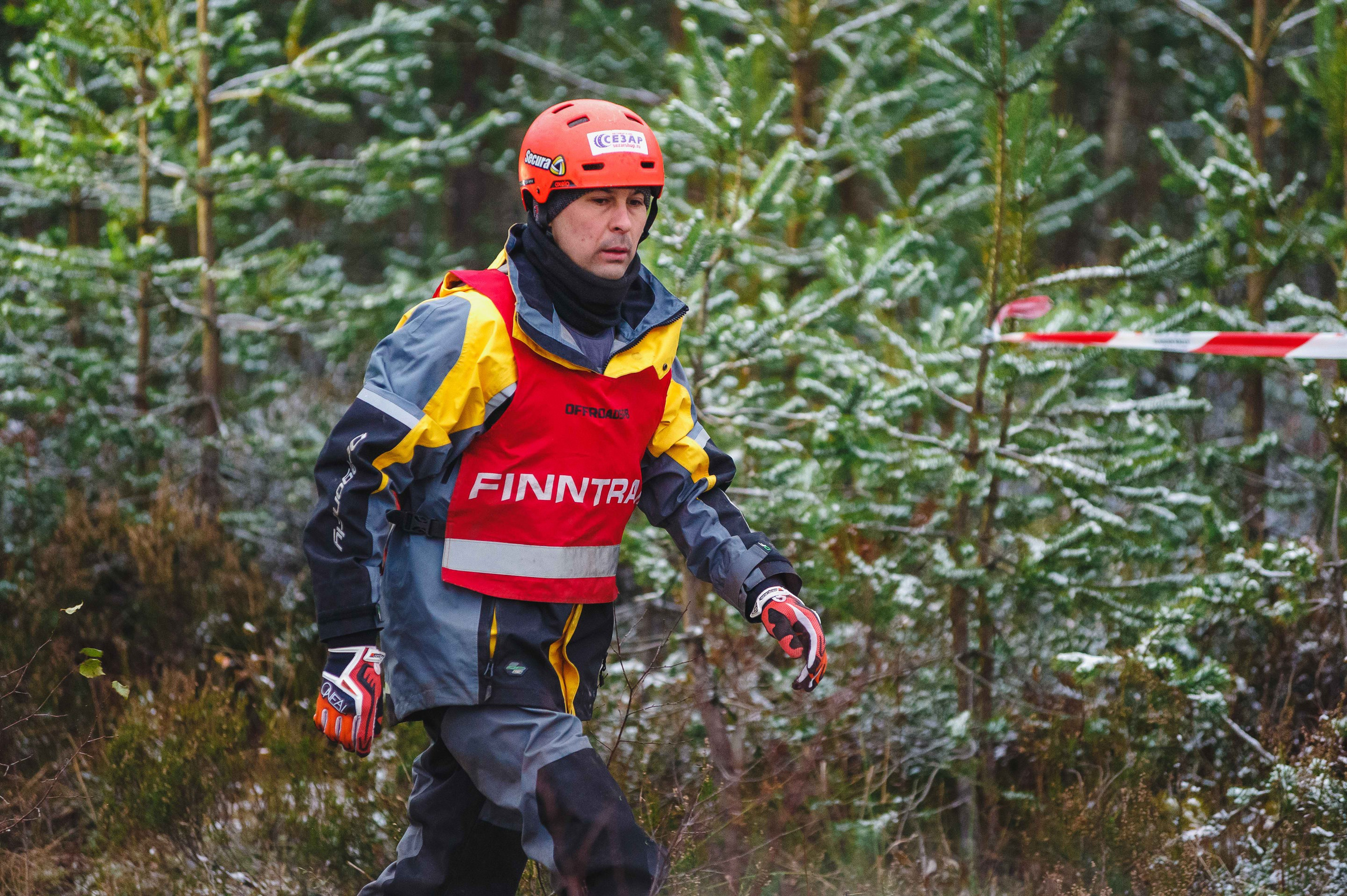 2023.10.28-29 — Кубок Санкт-Петербурга по трофи-рейдам 2023 — 2 день. Фотограф Алексей Алексеев