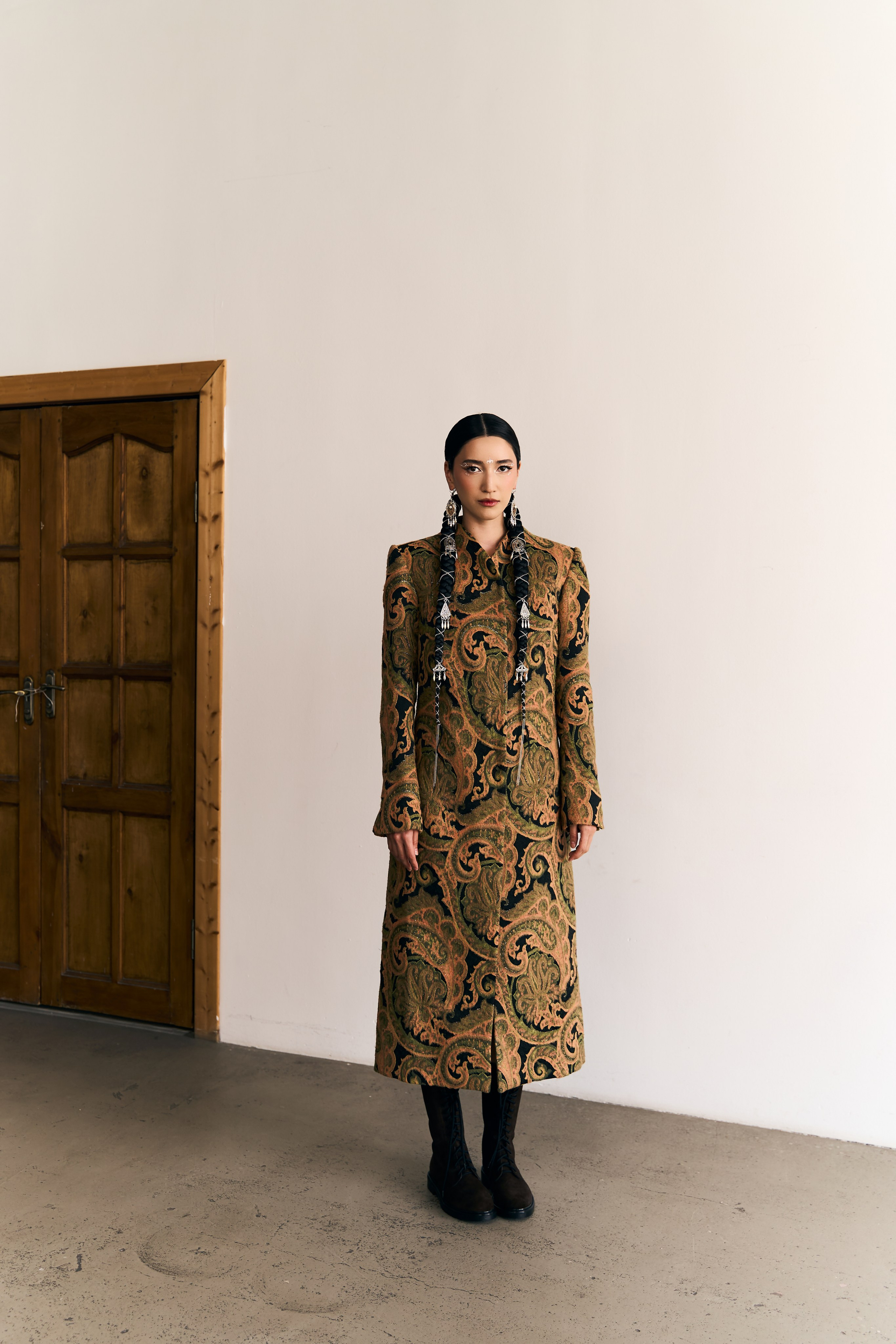 Fashion. Искарова Зарина, фотограф в Алматы