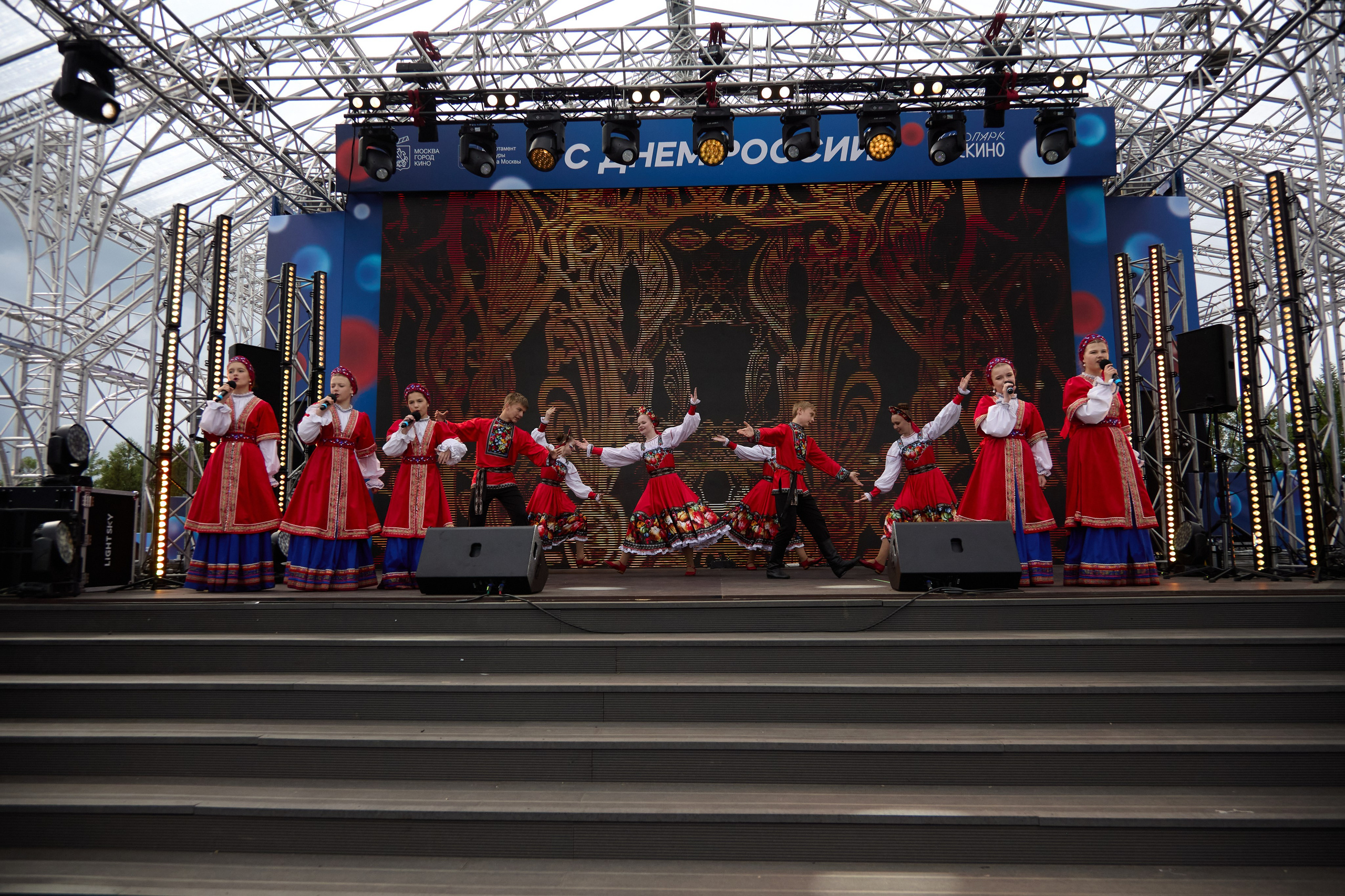 SHELEST_PRO_CASTING. Фотограф в Москве Илья