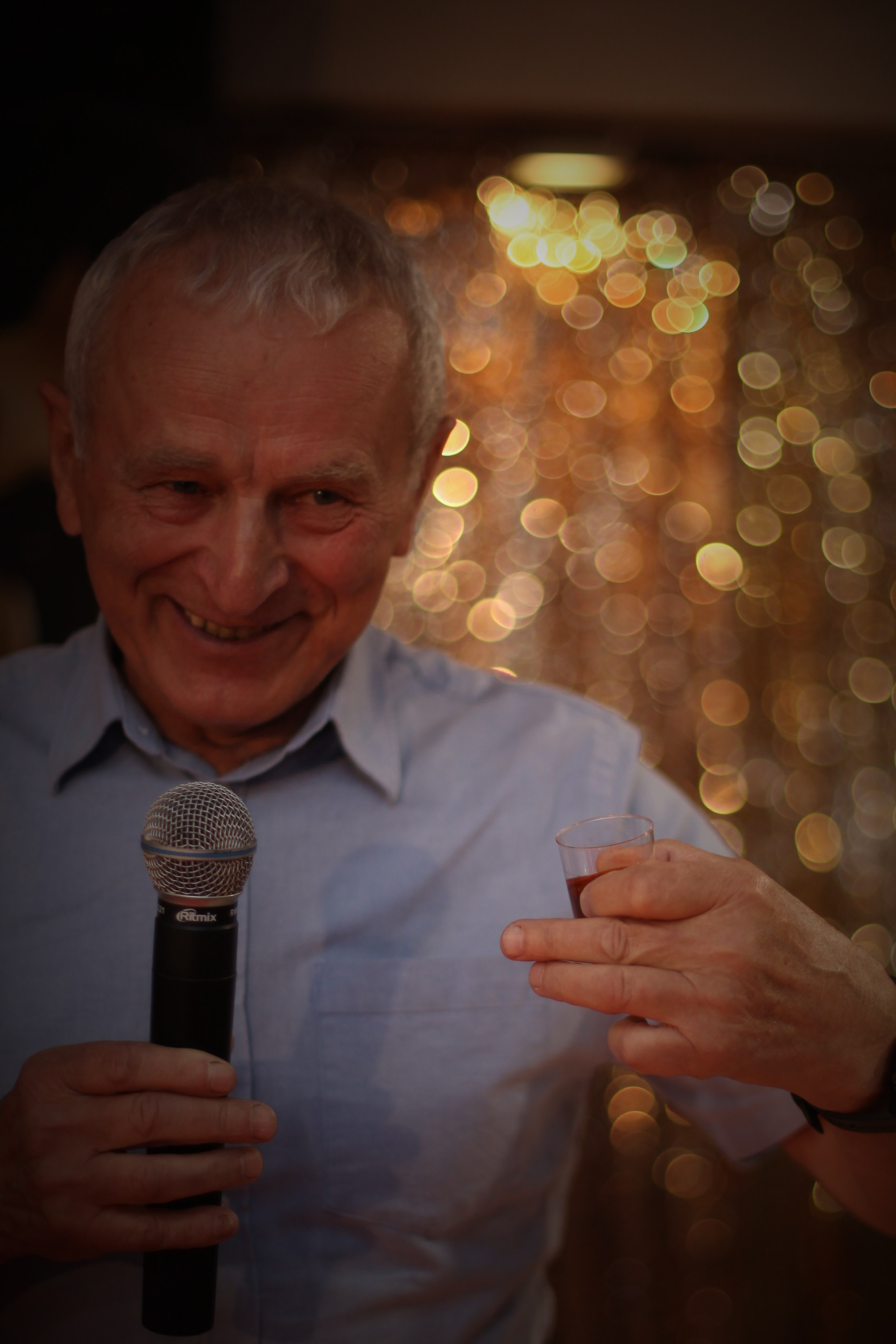 Репортаж. Фотограф в Москве Илья