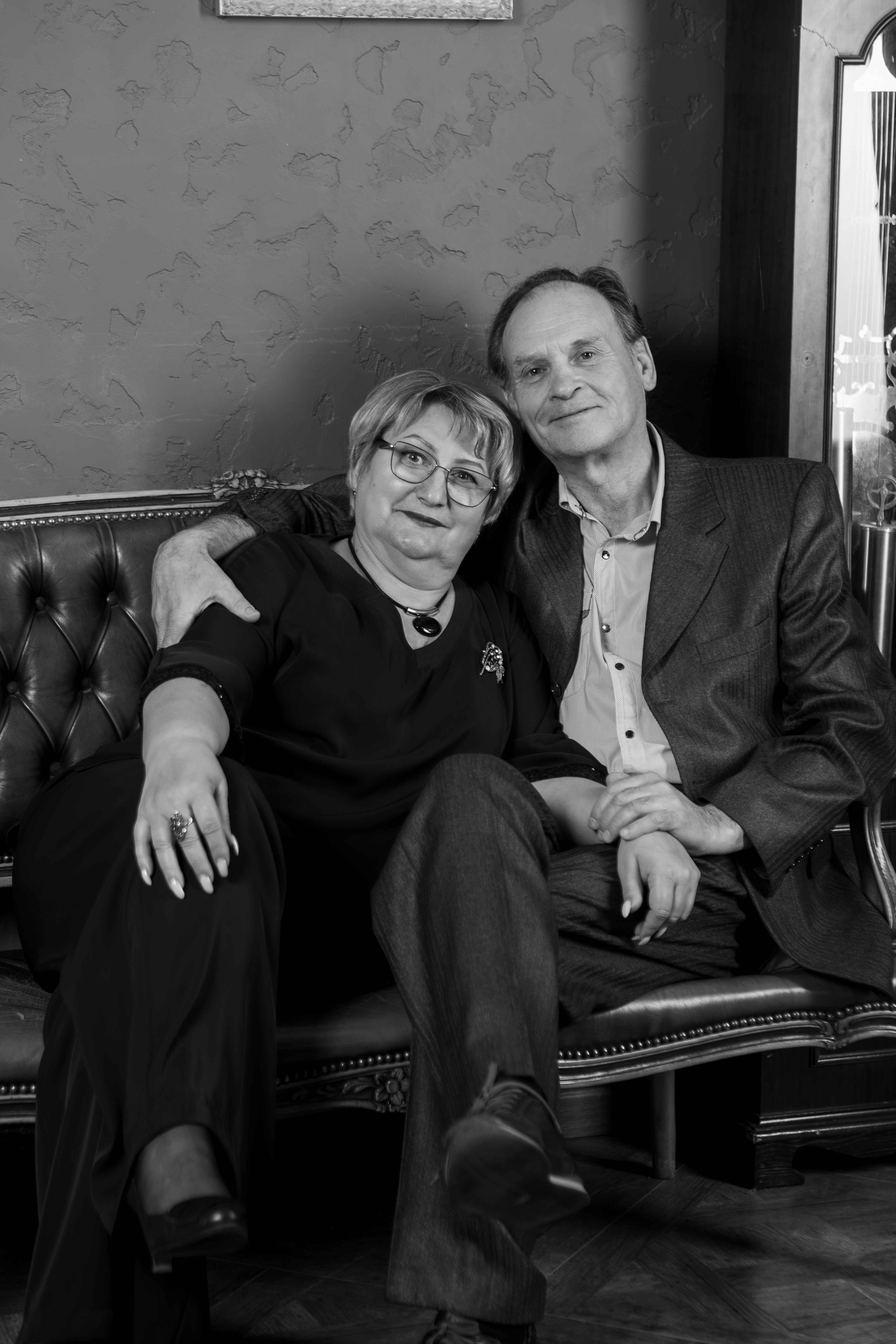 Любовь через года…. Свадебный фотограф Смоленск