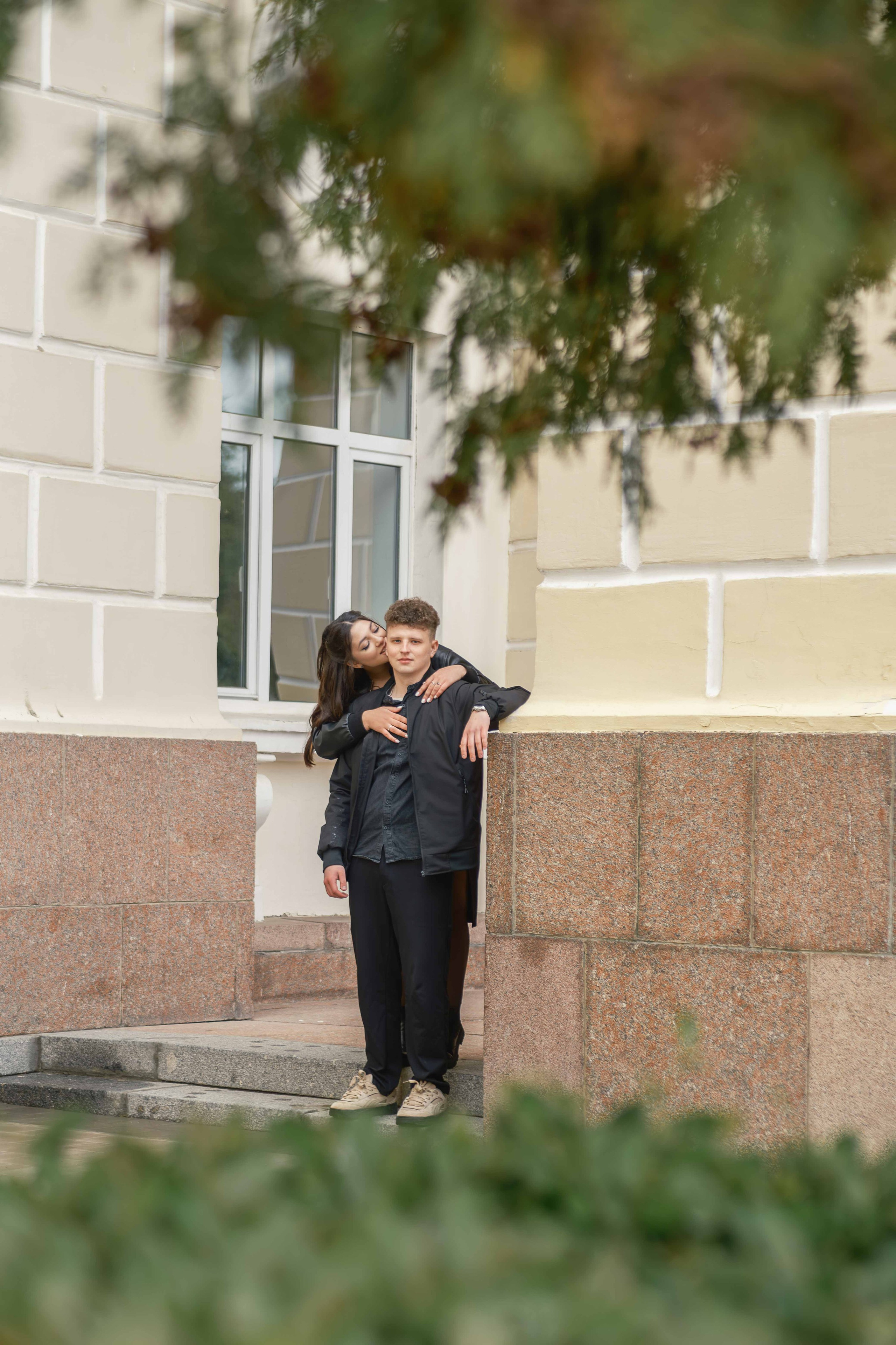 Елисей & Ксения. Свадебный фотограф Смоленск