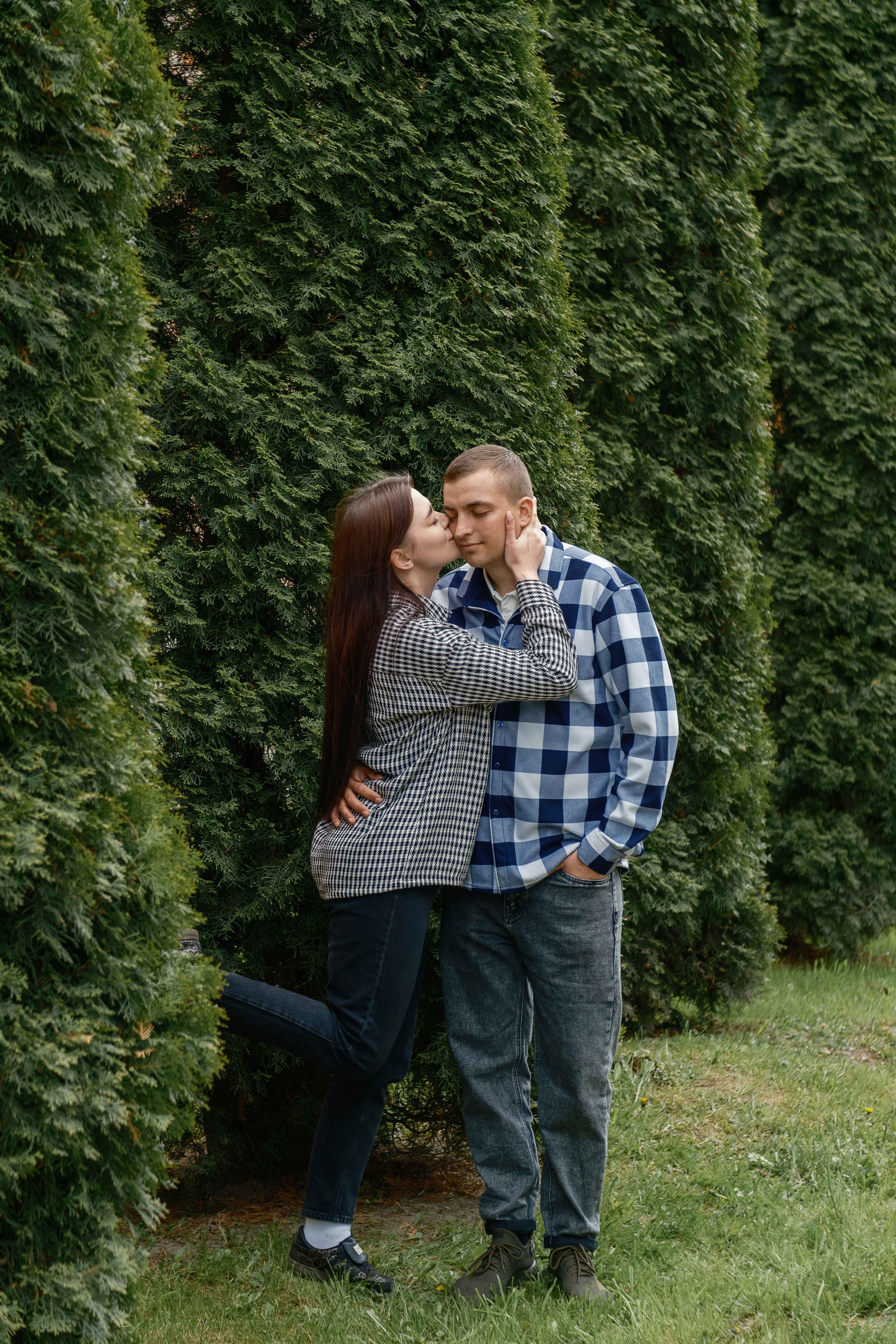 Иван & Варвара. Свадебный фотограф Смоленск