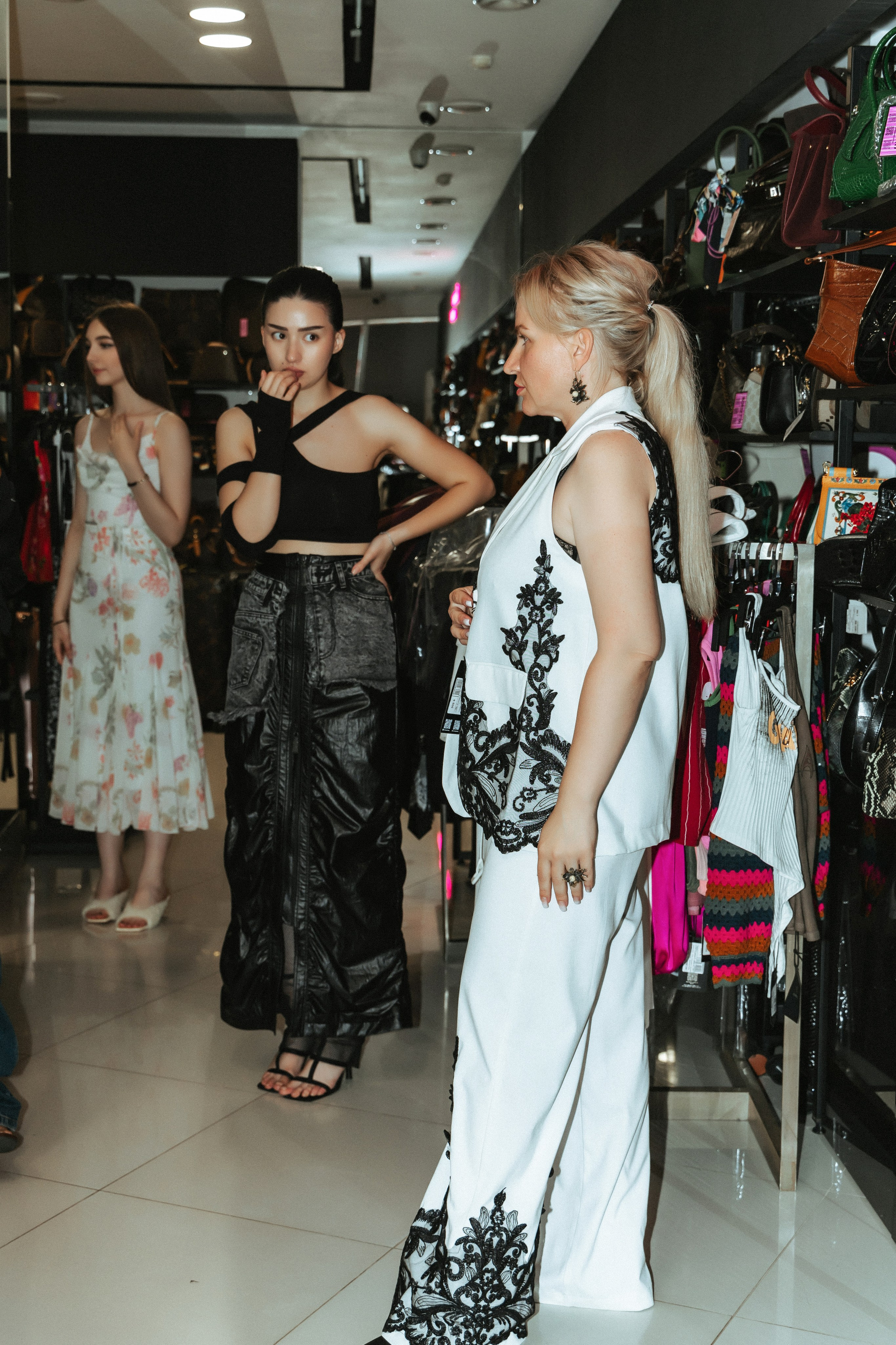 Borsetta. Свадебный и семейный фотограф в Краснодаре Диана Смирнова