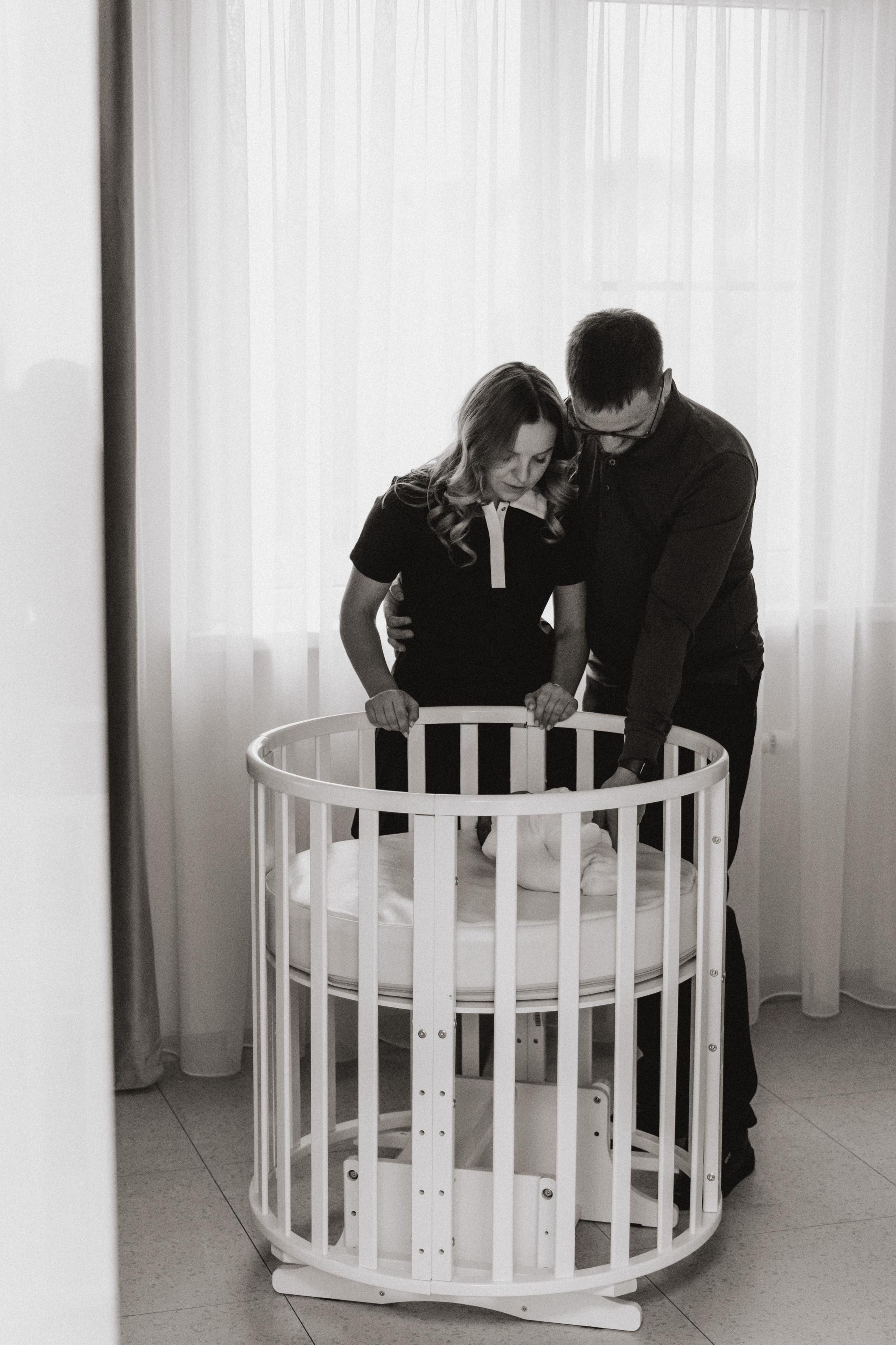 Выписка Макара Екатерининская. Свадебный и семейный фотограф в Краснодаре Диана Смирнова