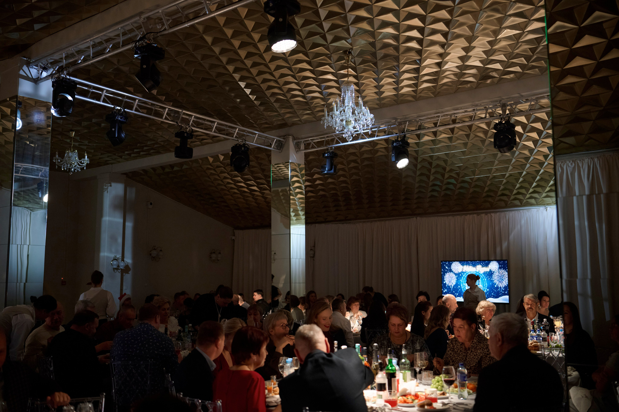 Проекстрой. Ваш мультижанровый фотограф Александр Белов