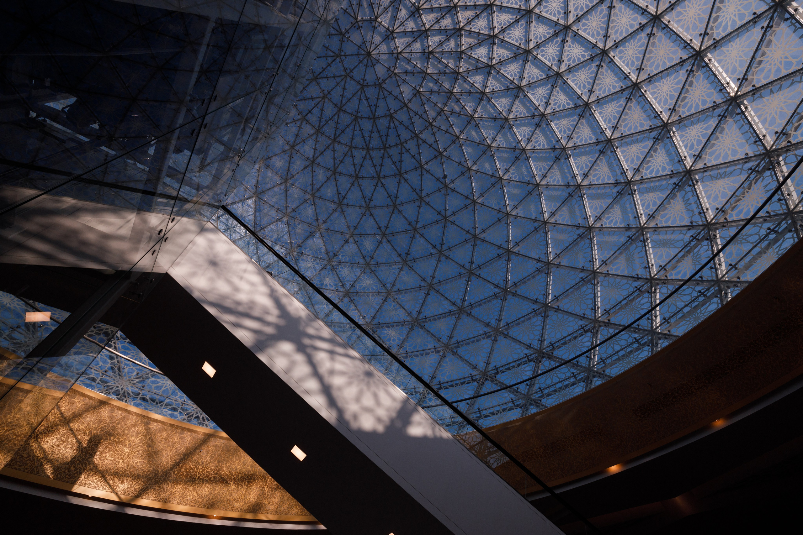 Дубай 2023. Руслан Плахтеев