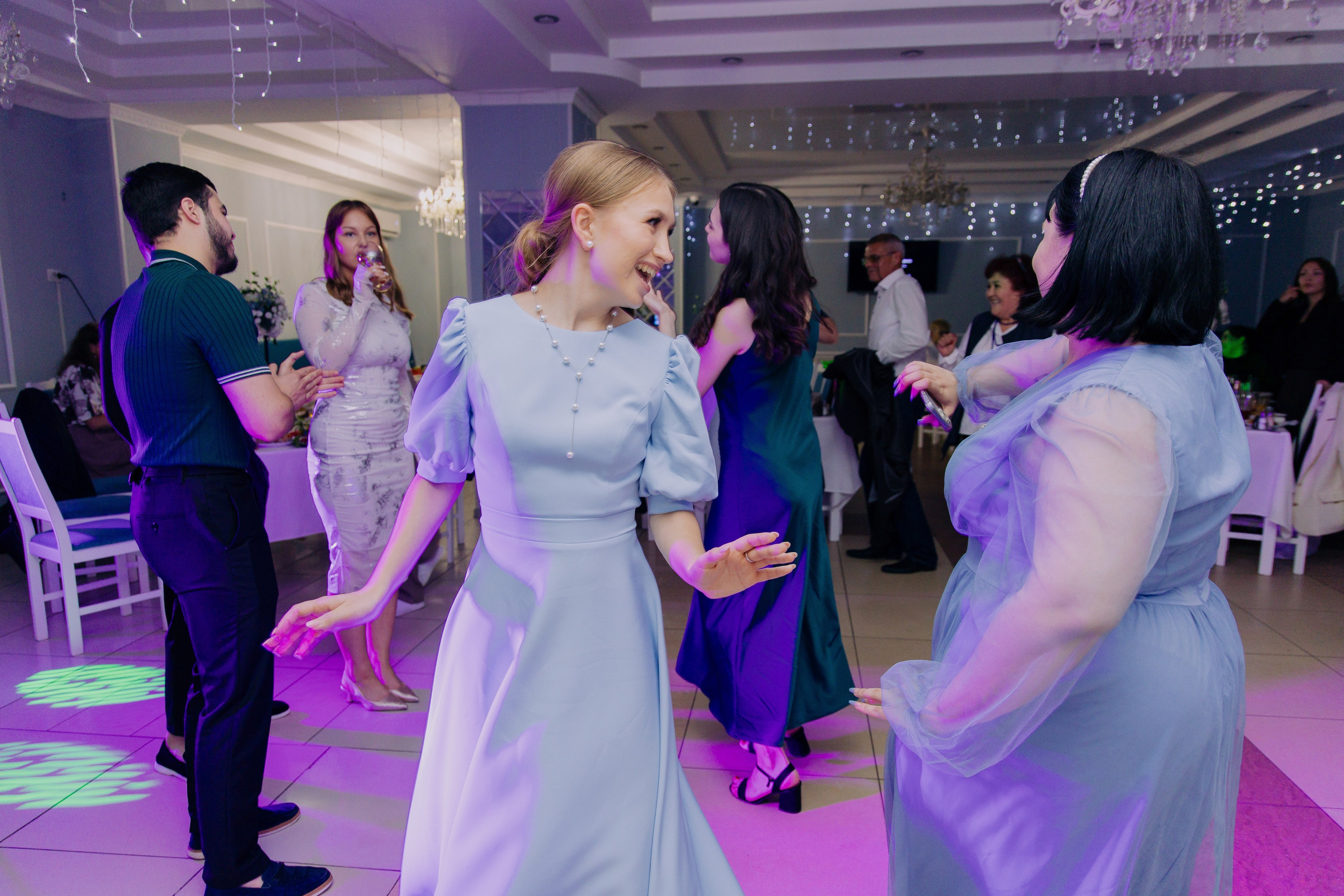 Данил и Леся. Фотограф в Нефтеюганске Никита Сыромятников