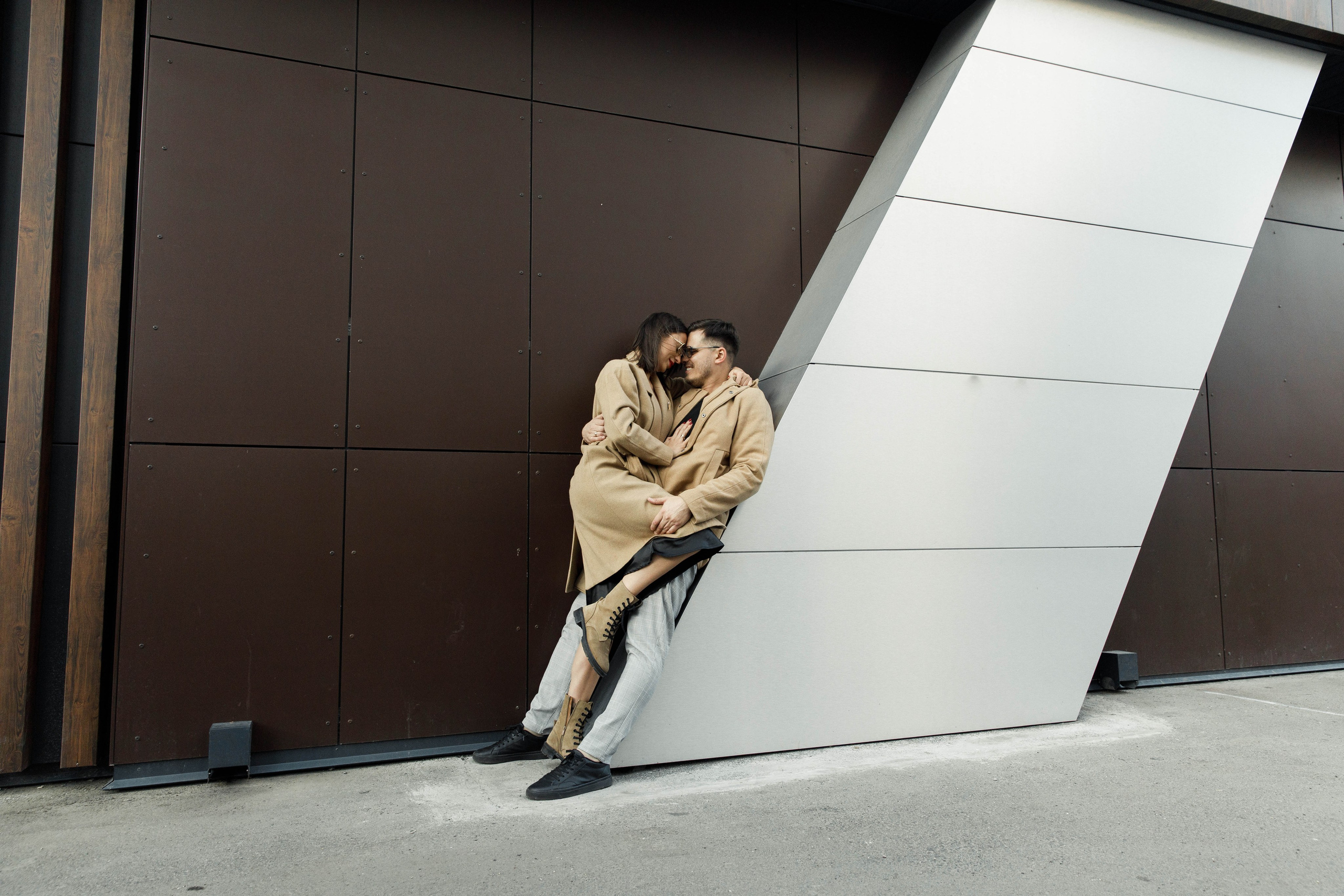 Виктория и Антон. Семейный и детский фотограф в Челябинске Елена Вышегородцева