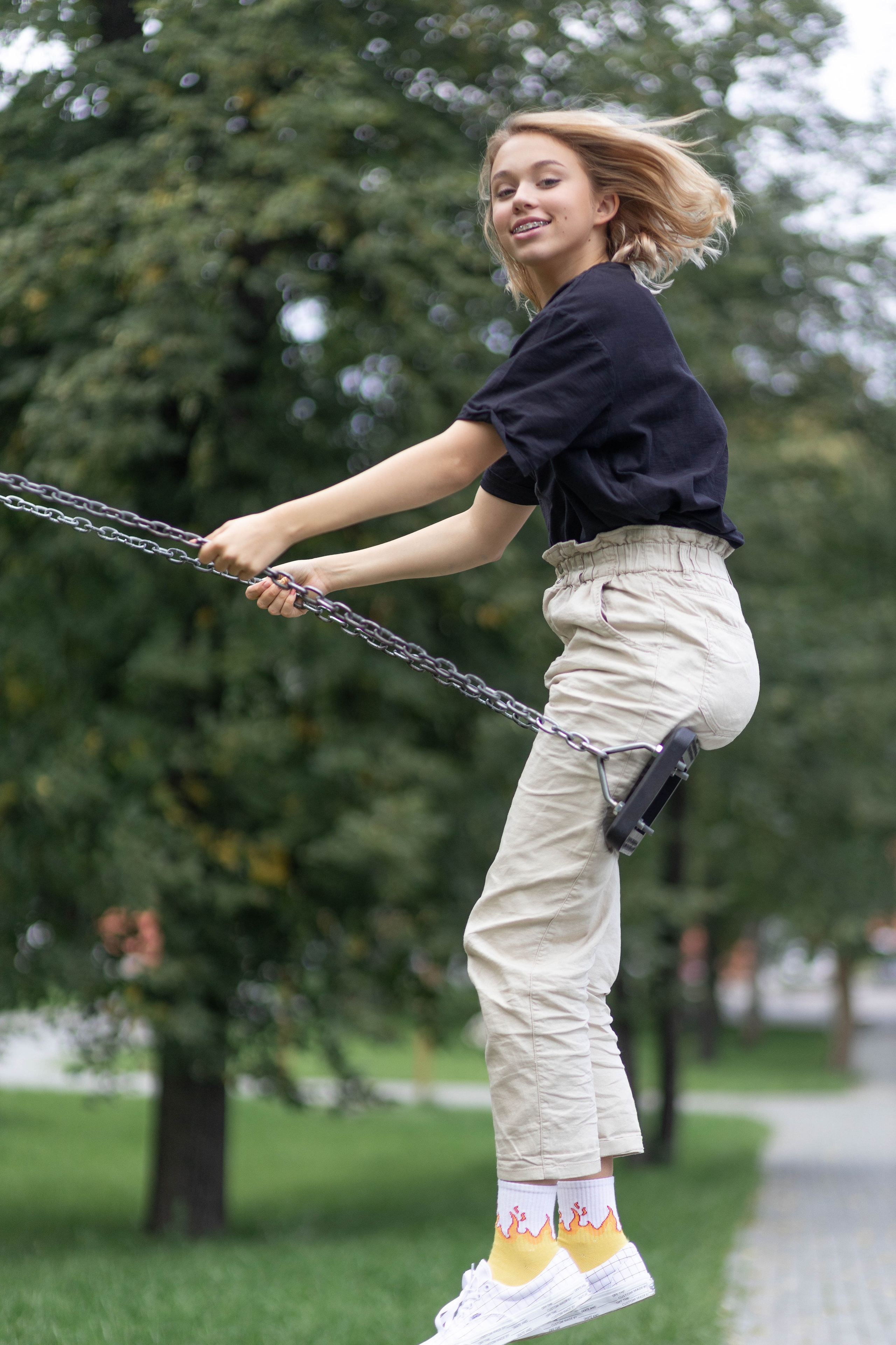 Яна. Семейный и детский фотограф в Челябинске Елена Вышегородцева