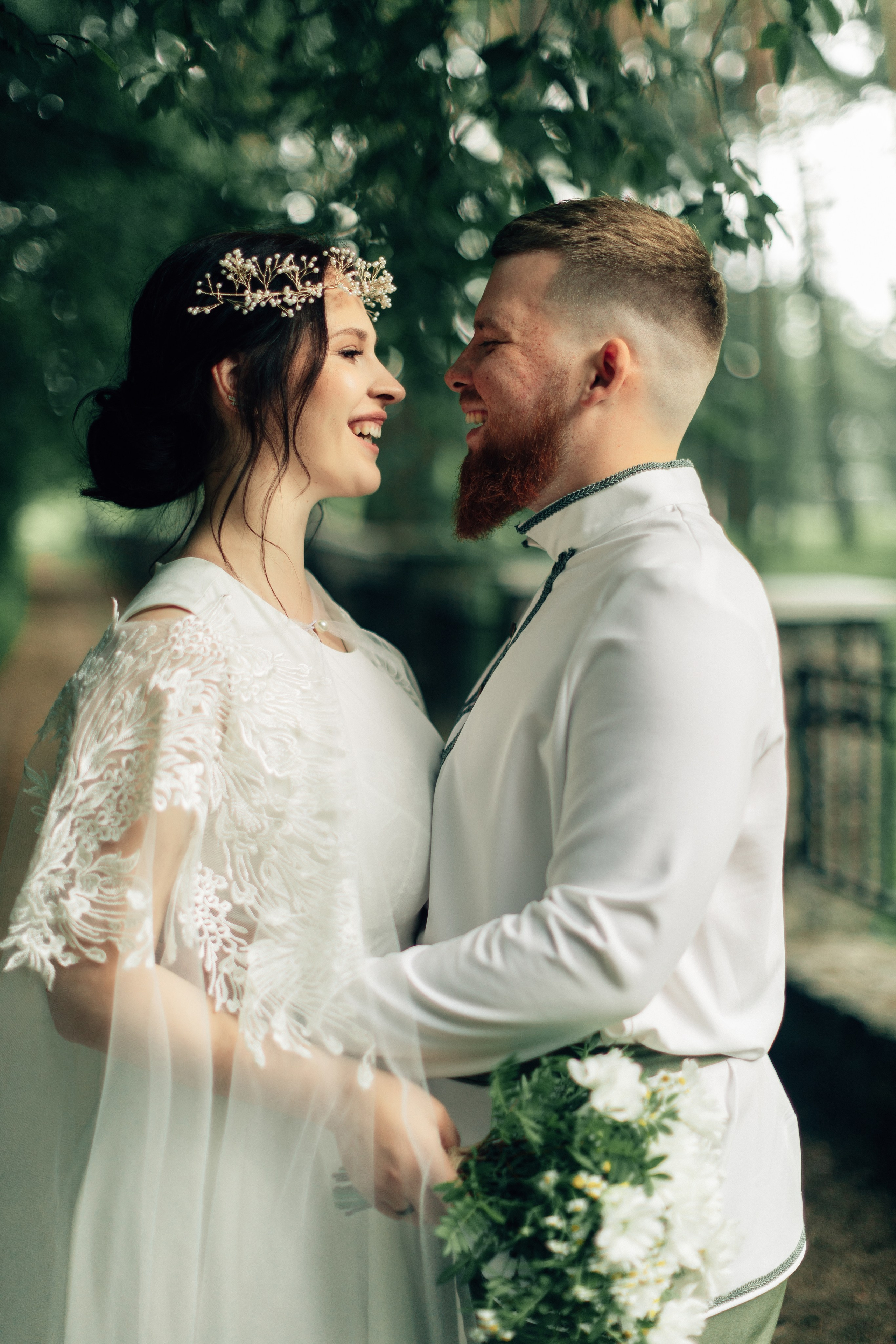 Андрей&Полина. Фотограф Смоленск Москва