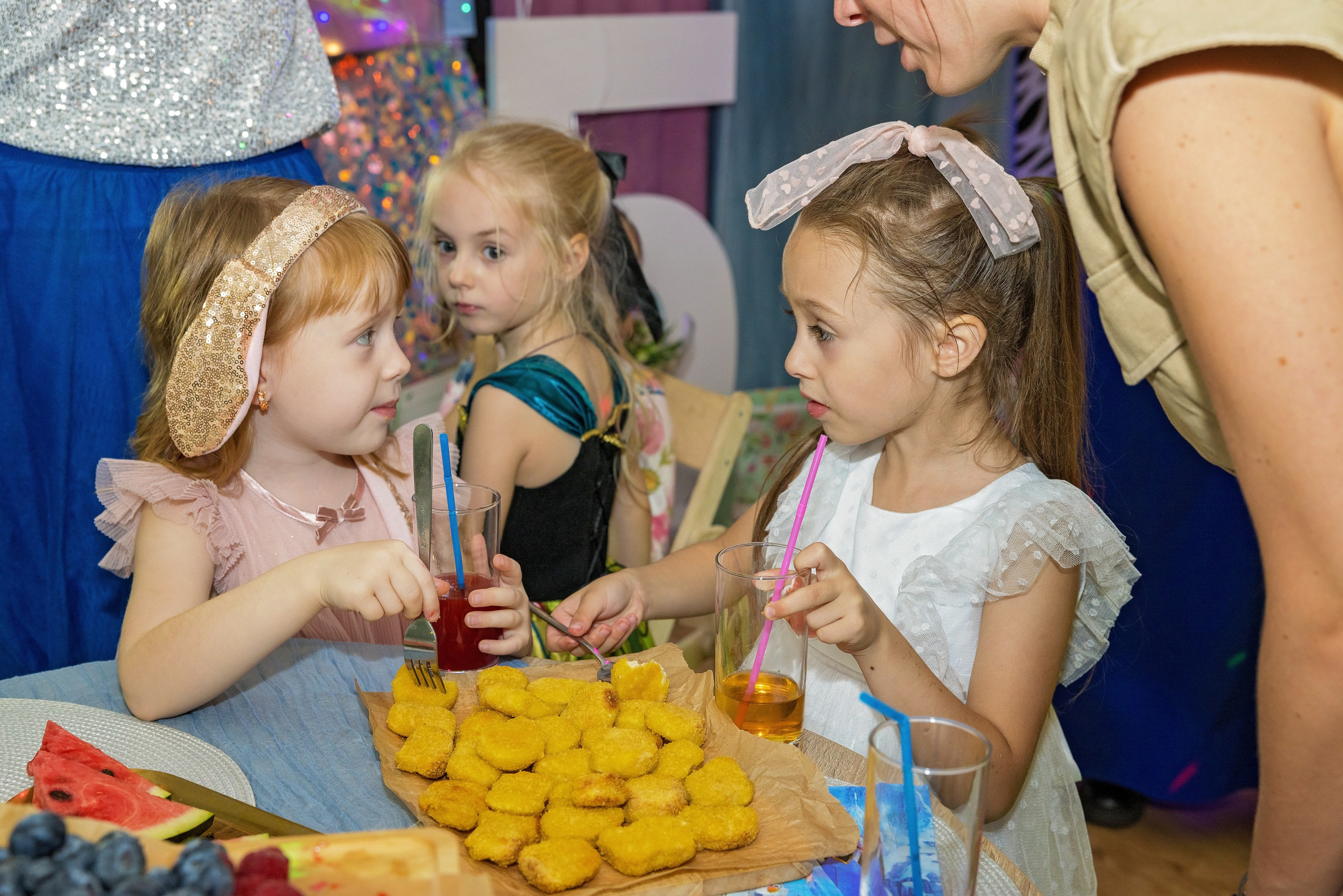 Детский фотограф в Москве. Геннадий Степанов —фотограф в Москве
