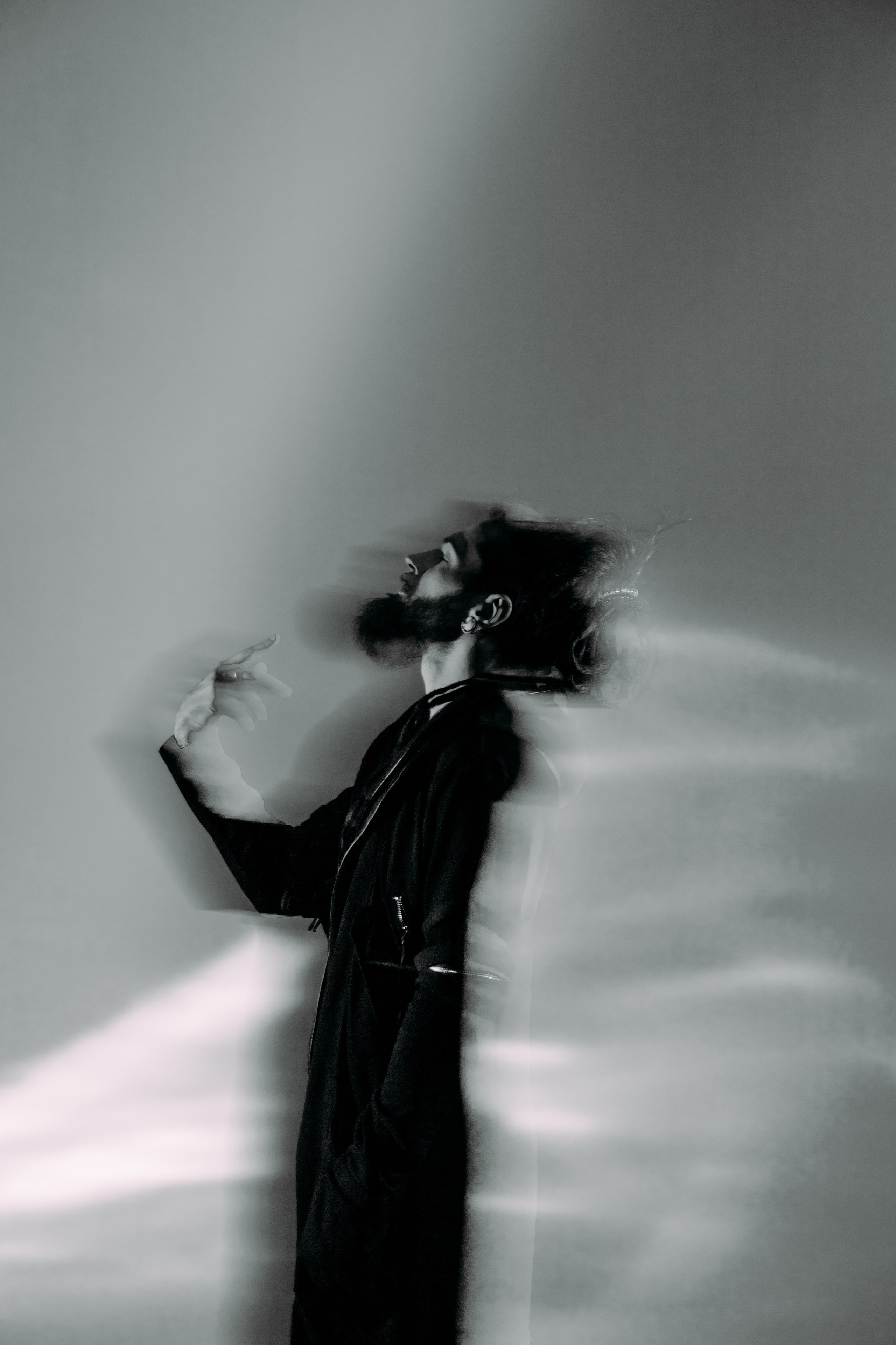 Портреты. Фотограф в Москве Татьяна Драгунова