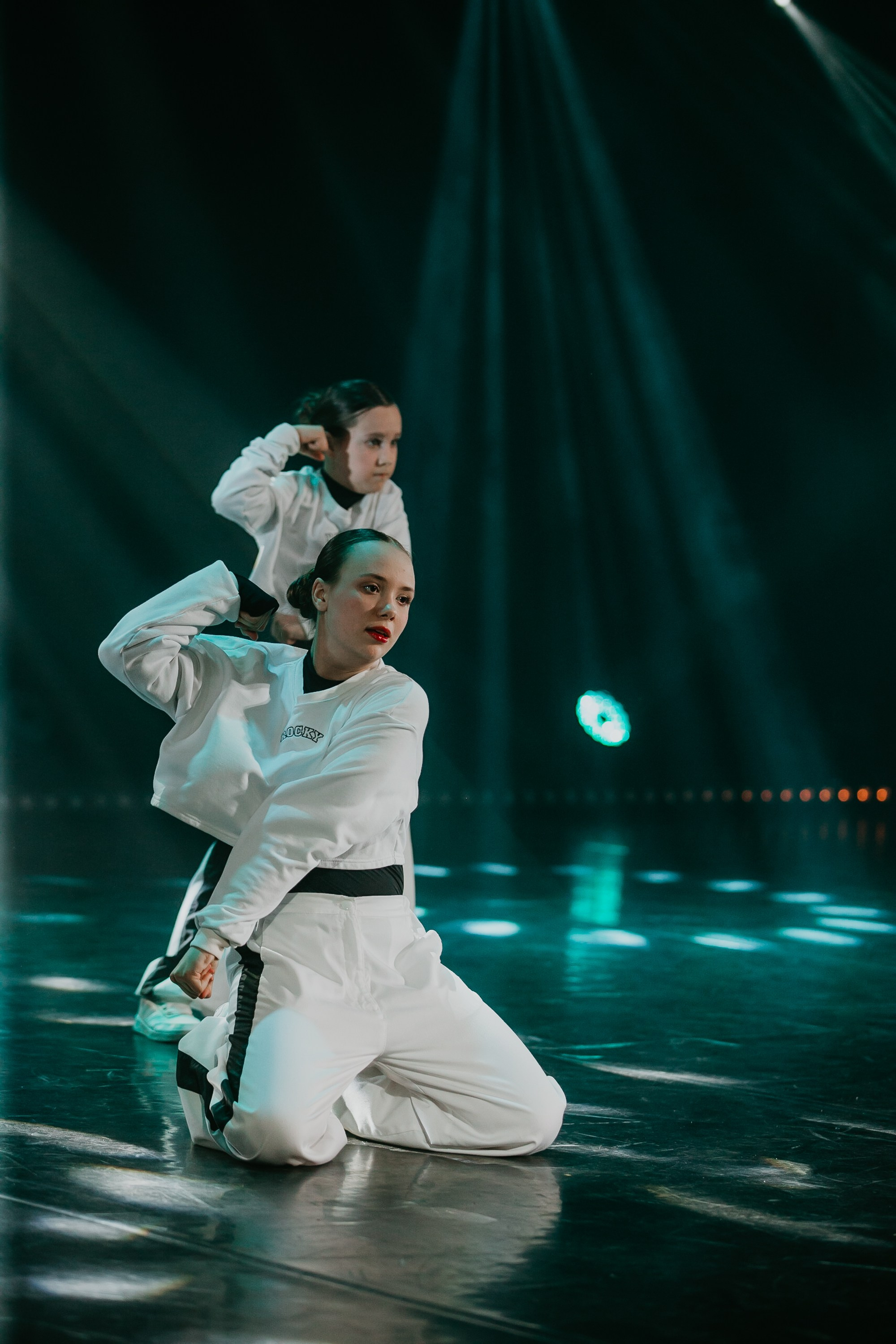 Студия танцев «Rocky» Отчётный концерт «ВМЕСТЕ». Фотограф событий Злобин Дмитрий