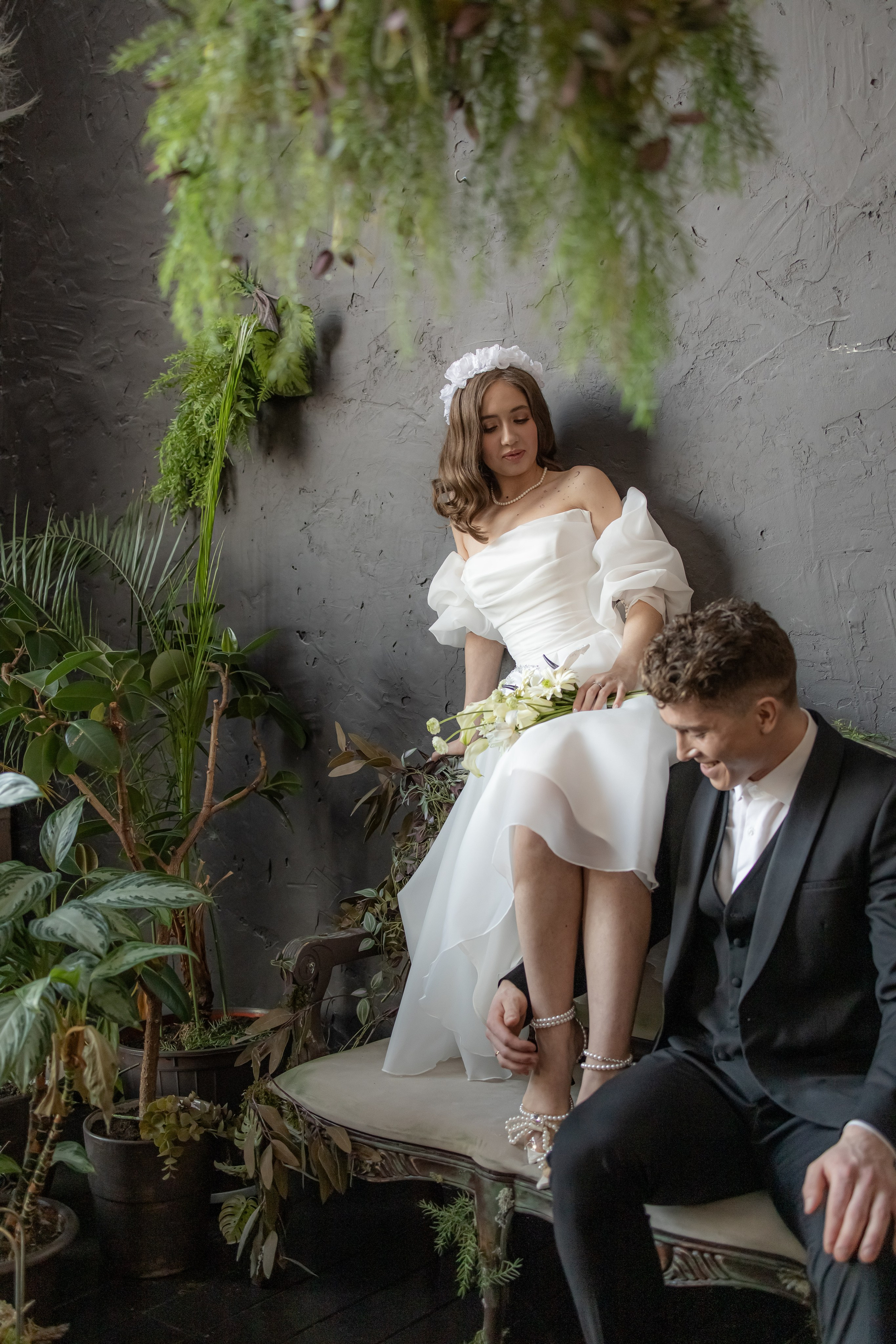 Александр и Валерия. KATERINA VINOKUROVA ФОТОГРАФ ПЕРМЬ