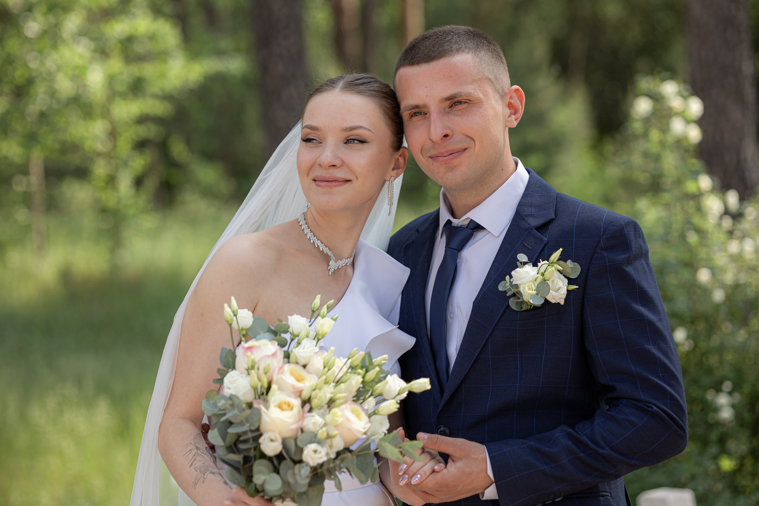 Анна и Денис. KATERINA VINOKUROVA ФОТОГРАФ ПЕРМЬ