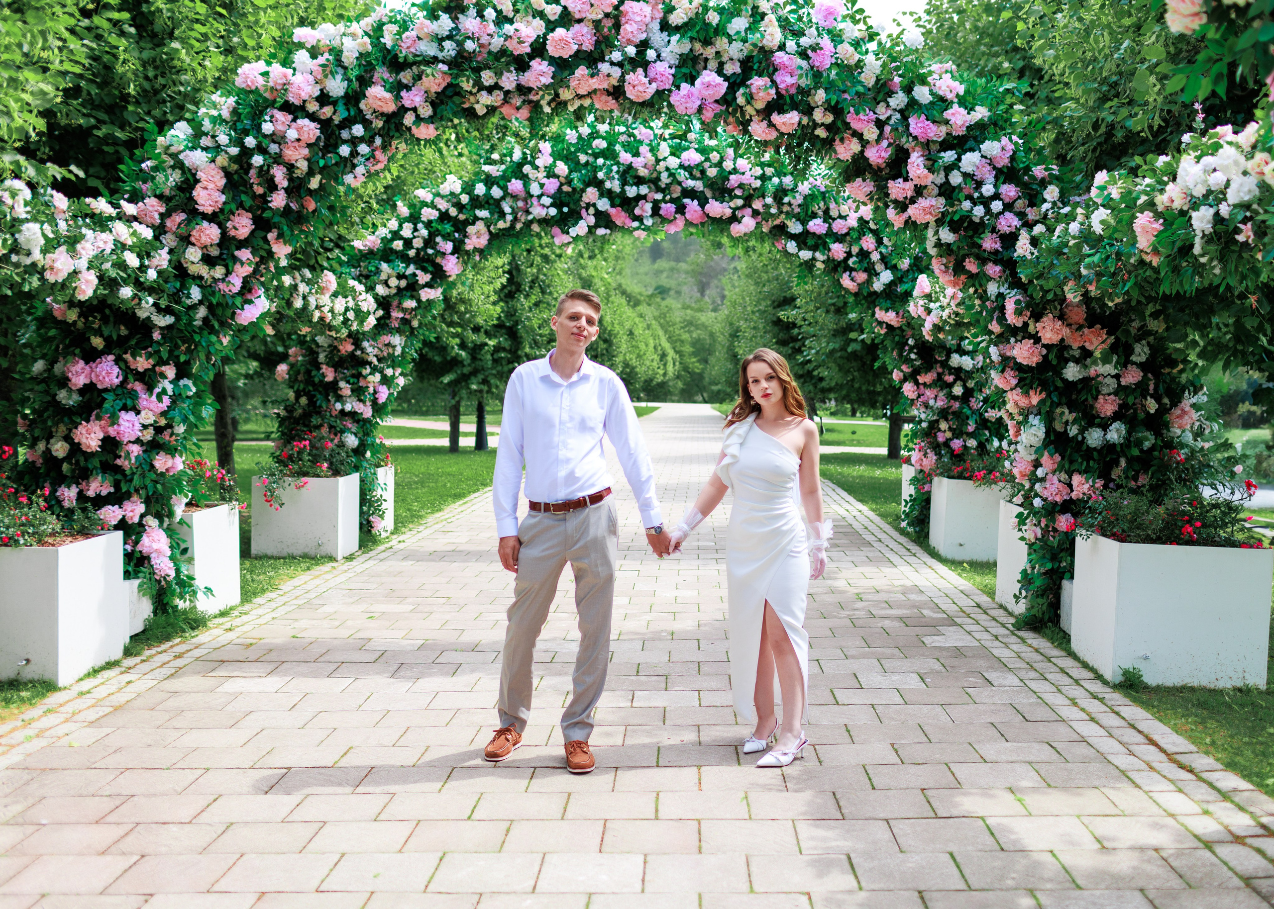Свадьба Евгения и Софьи. Семейный и детский фотограф в Москве Юлия