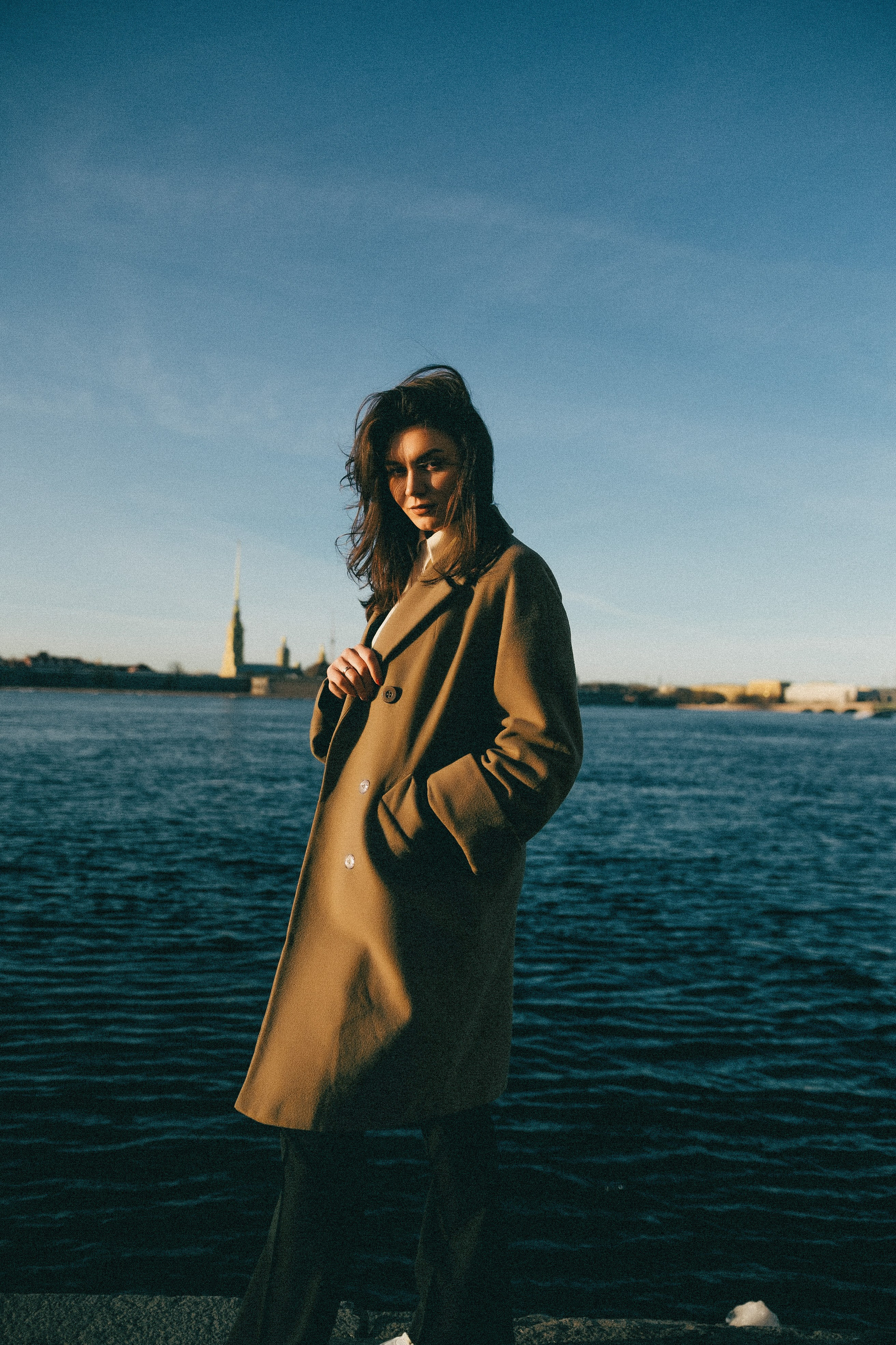 Дарья. Фотограф в Санкт-Петербурге Andrey Rastor