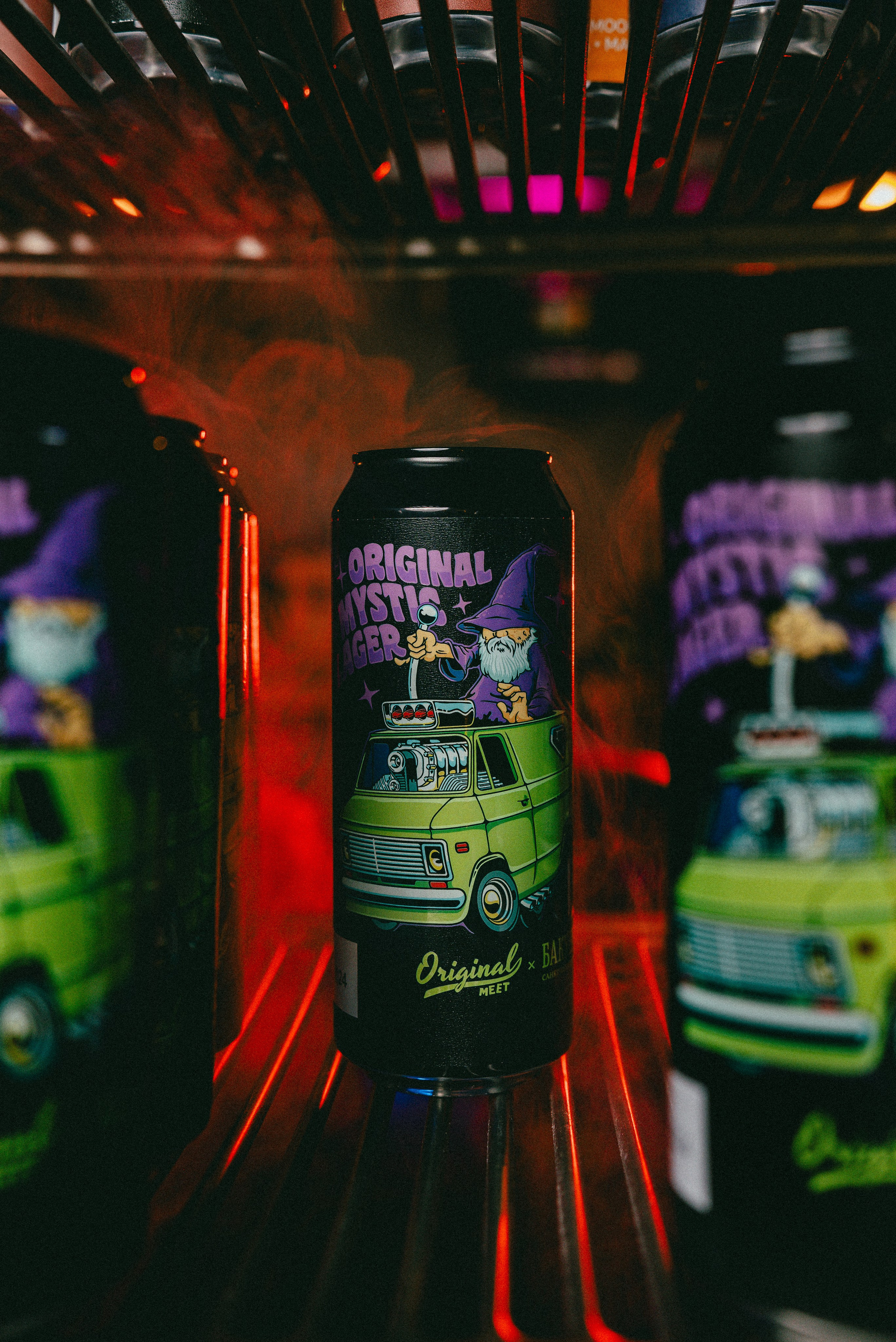 Напитки. Фотограф в Санкт-Петербурге Andrey Rastor