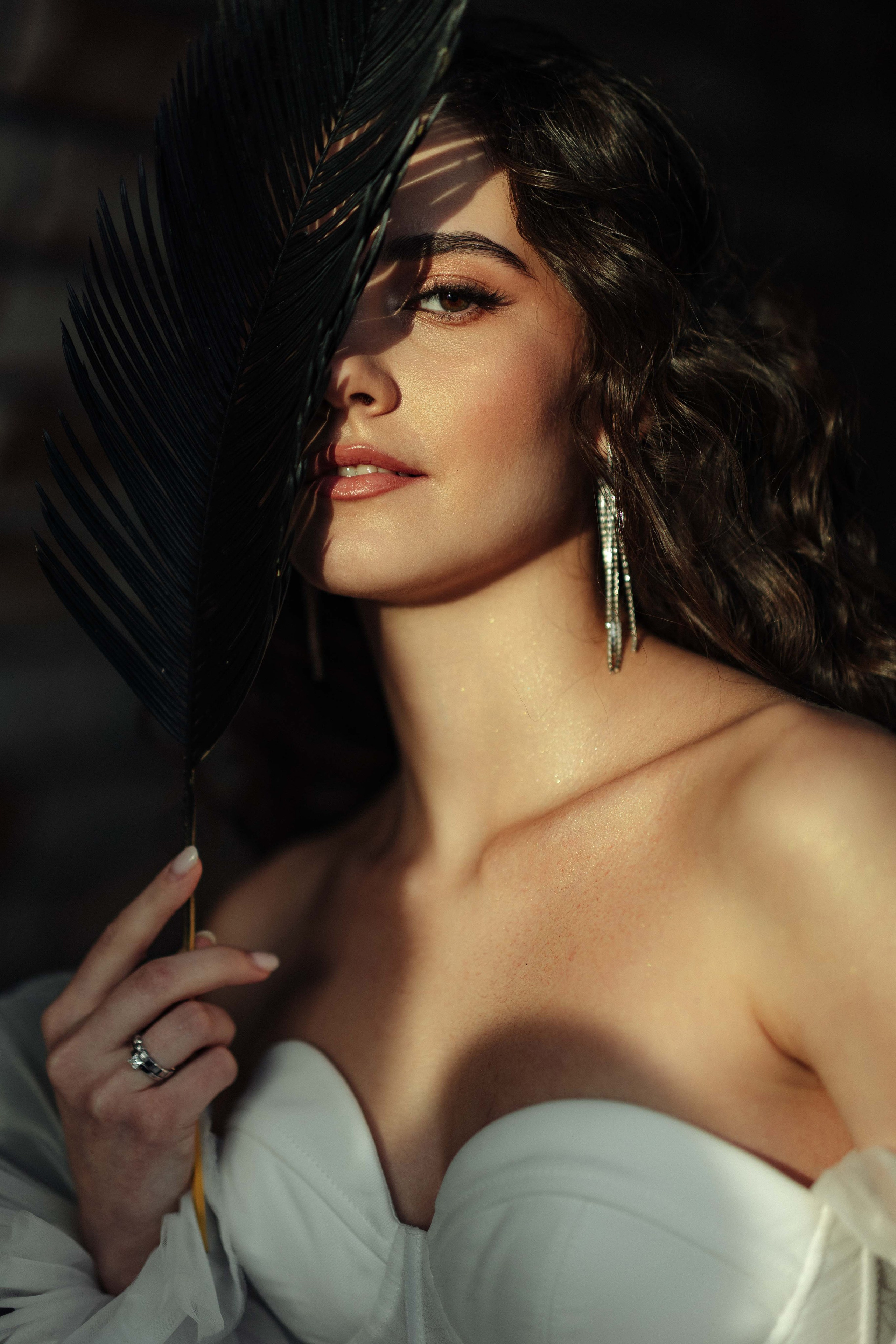 Игорь и Федосья. Алексей Шаров — свадебный и репортажный фотограф в Нижнем Новгороде