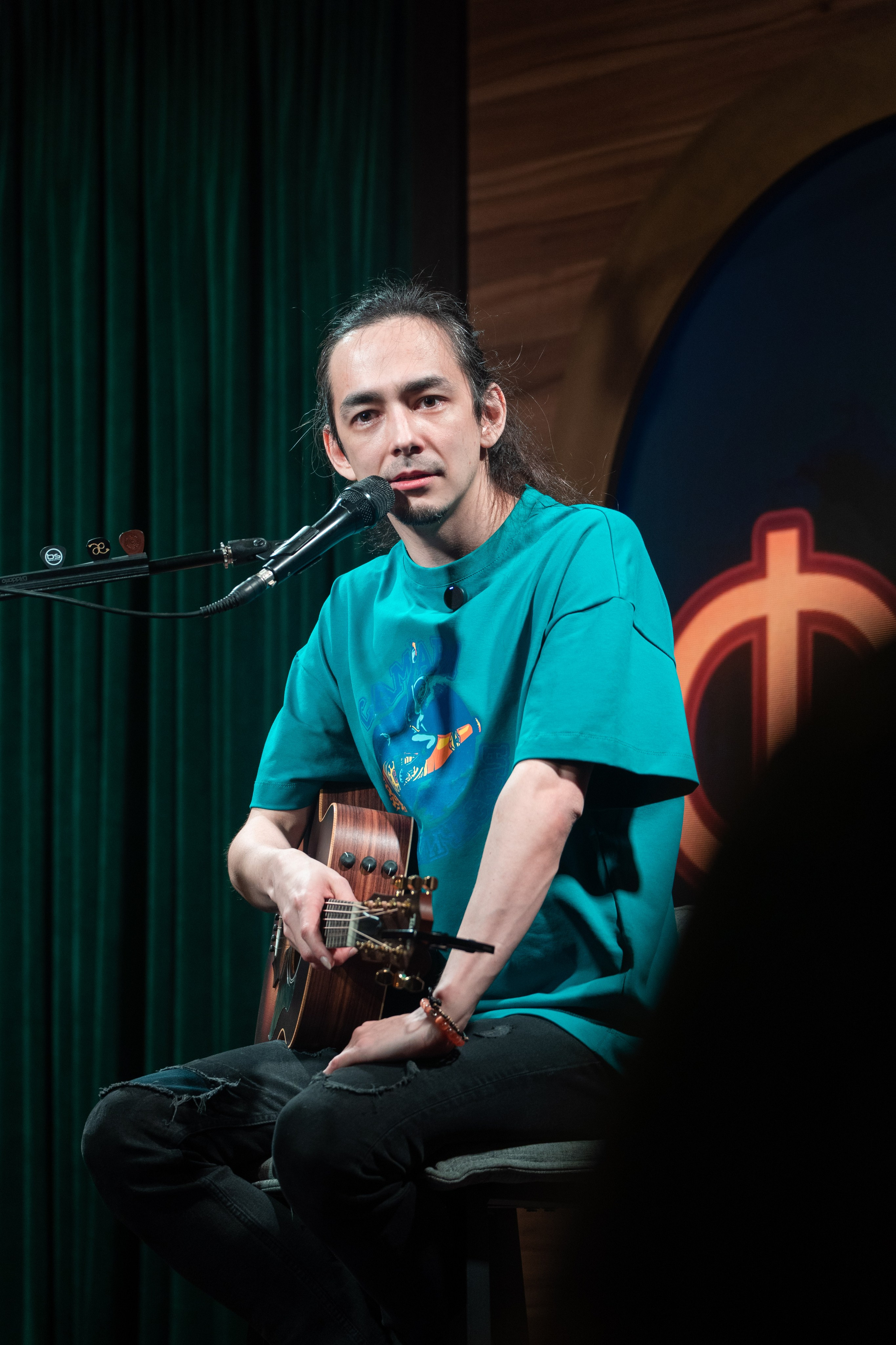 Зилков ае | Флэт 31. Фотограф в Самаре Иван Булатов