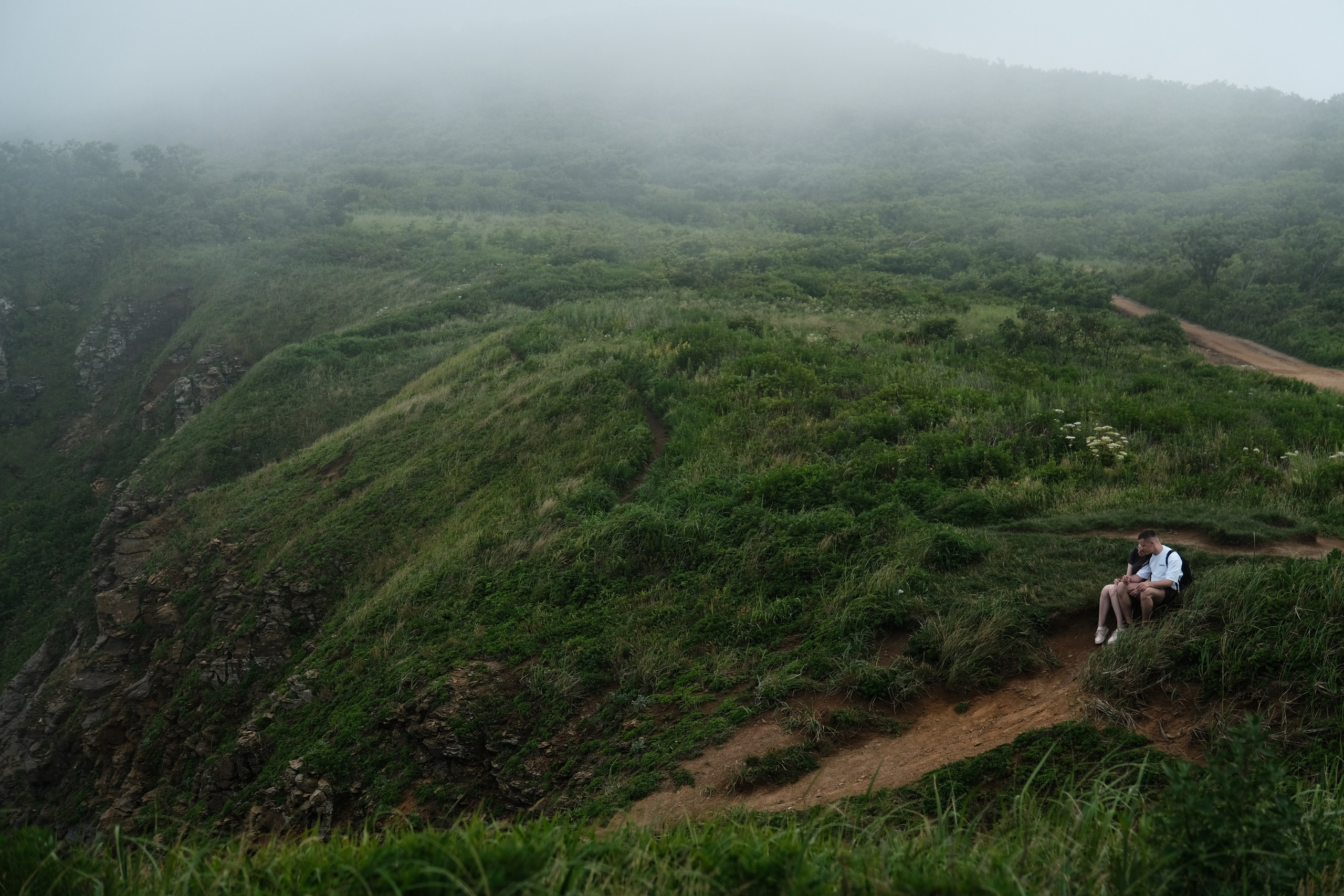 Фото Портфолио Рустам Нерустам