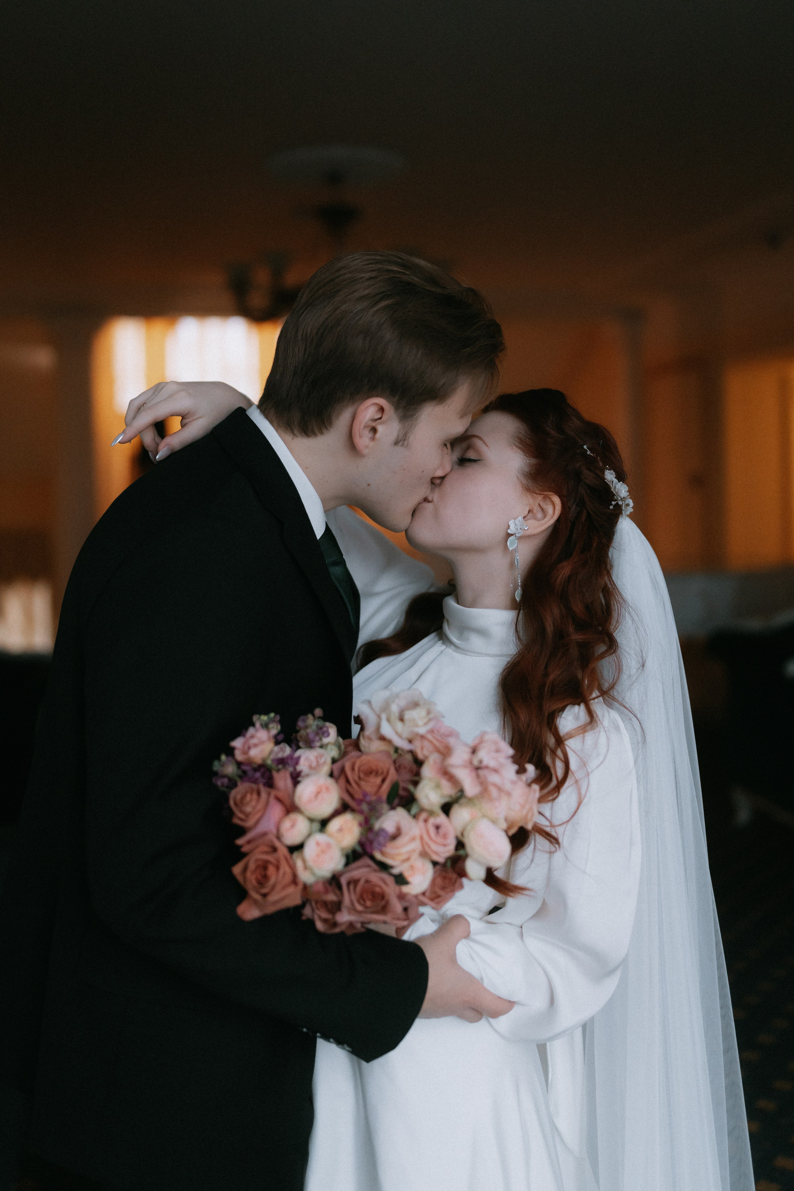 Иван & Диана. Михаил и Юлия Лыженко — свадебный фотограф Волгоград