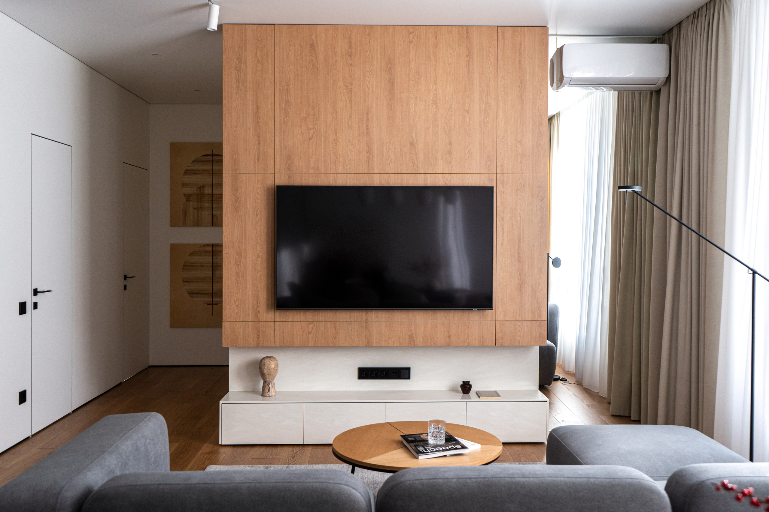 Интерьерный фотограф в Крыму