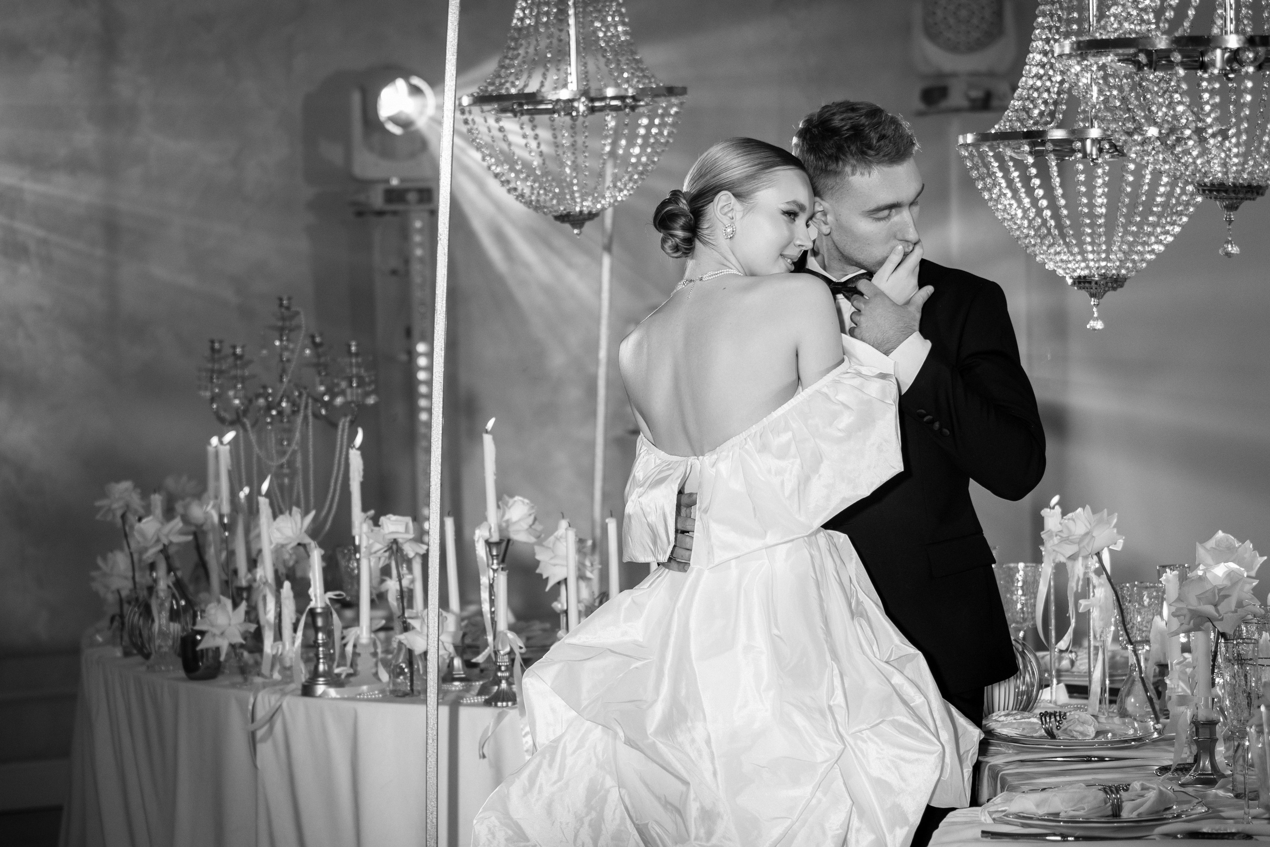 Герман и Марьяна. Семейный и свадебный фотограф Минск, Беларусь Анна Орловская