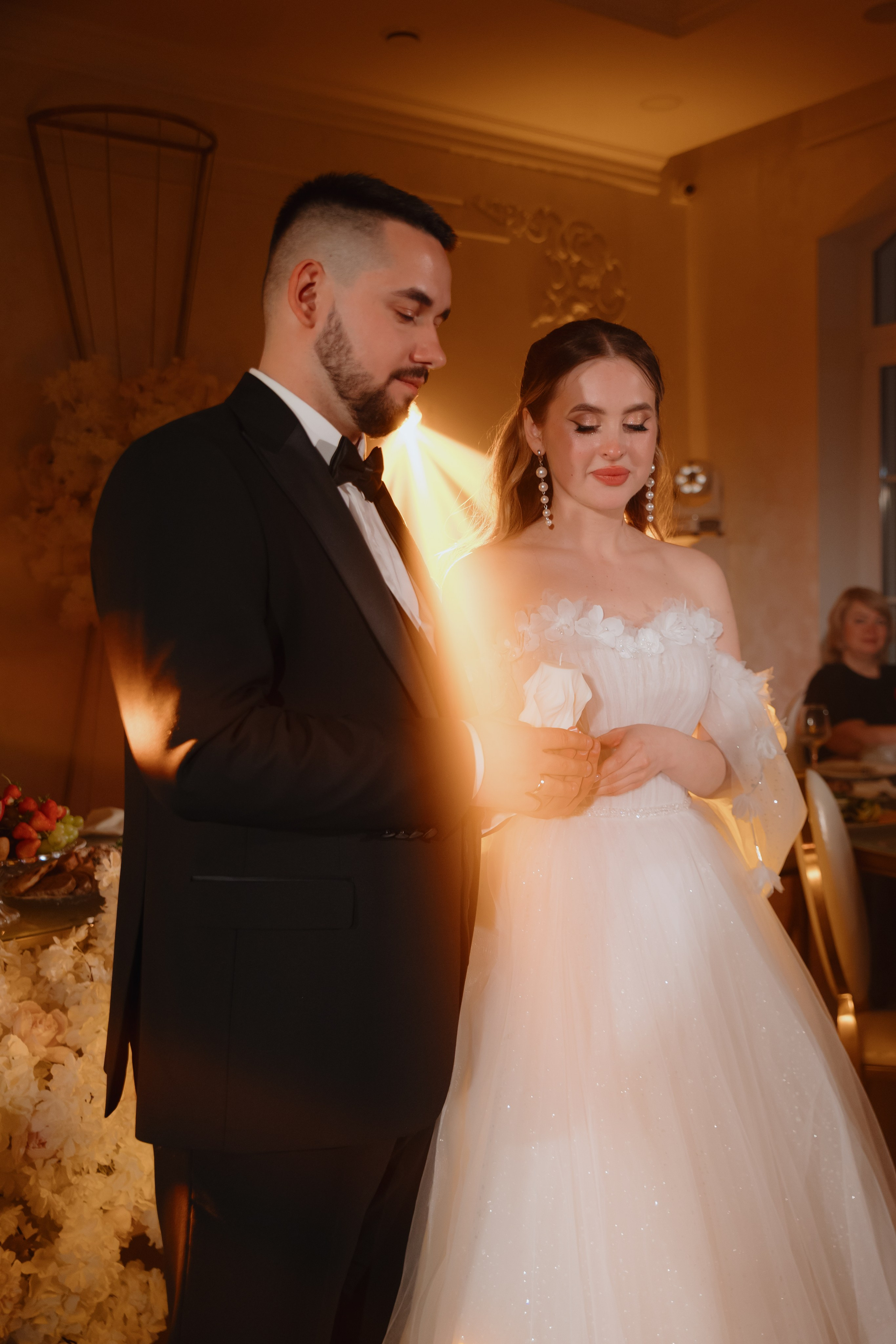 Veronica & Vitaly. Фотограф в Минске — Юлия Деяк. Фотосессии в Минске