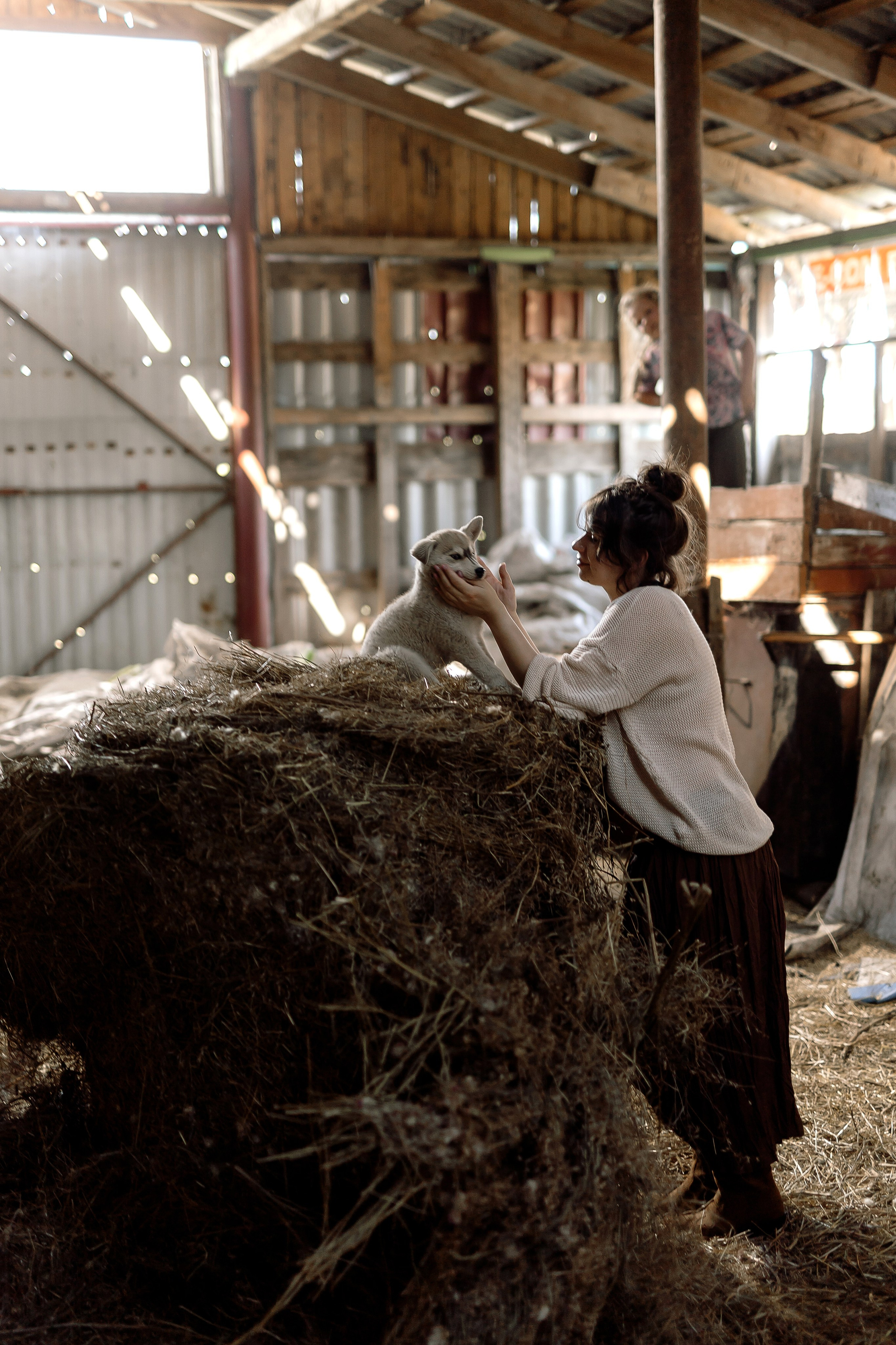 Семейные фотосессии. Фотограф в Саратове Мария Буршина