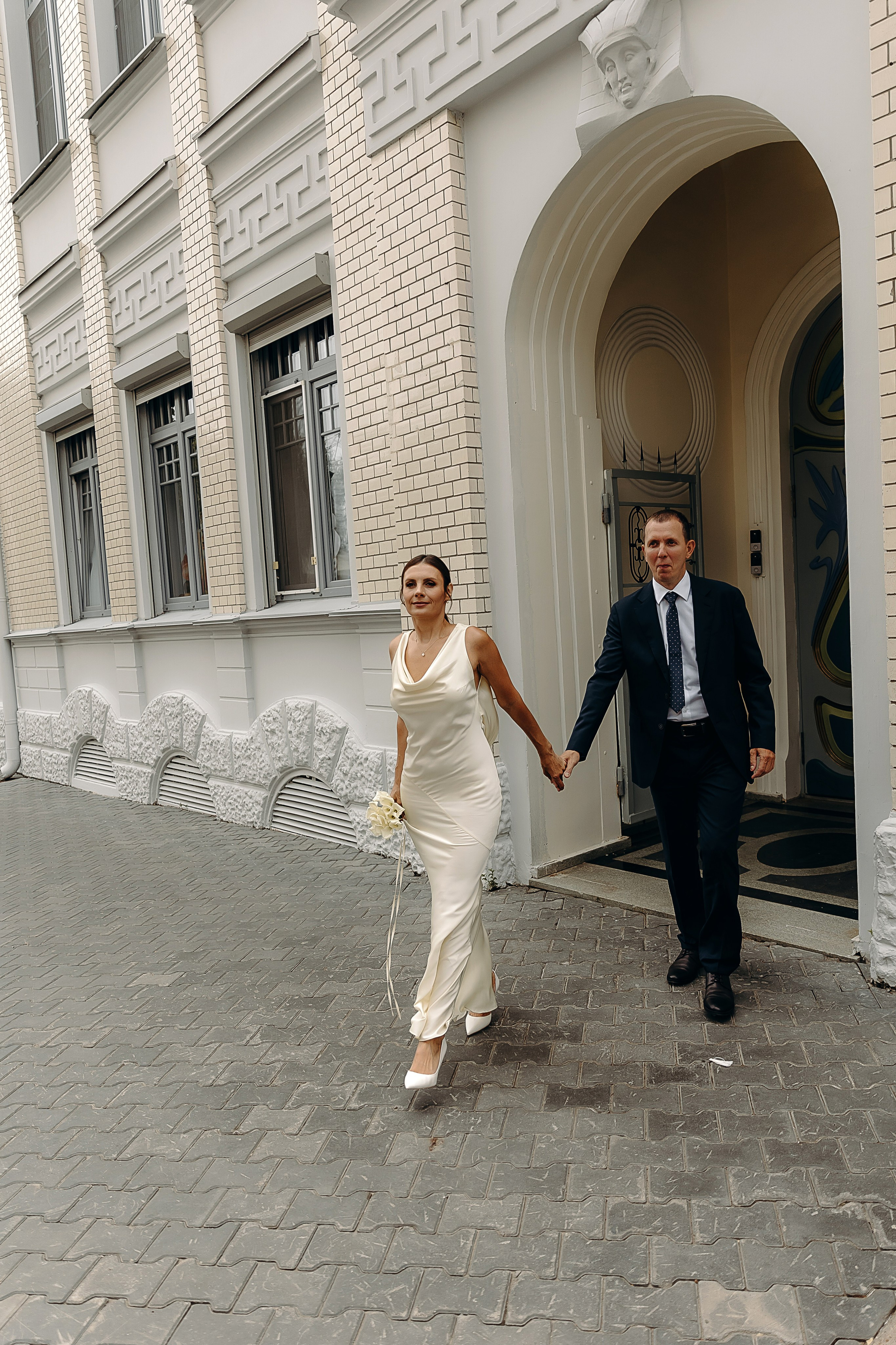 О&O. Фотограф в Саратове Мария Буршина