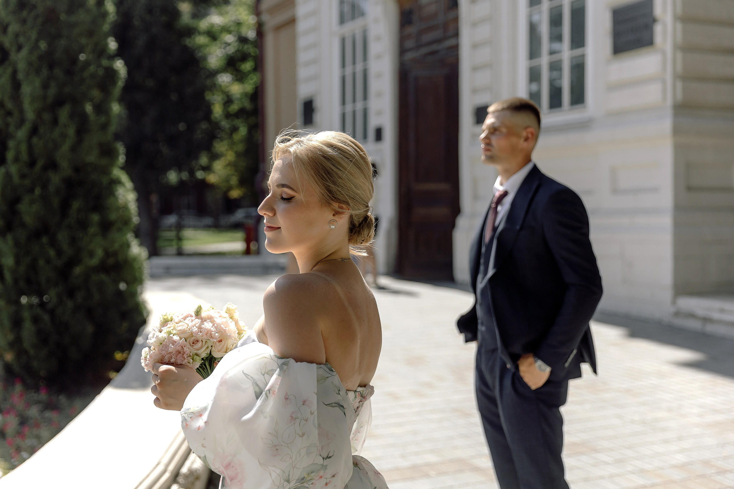 Y&R. Фотограф в Саратове Мария Буршина