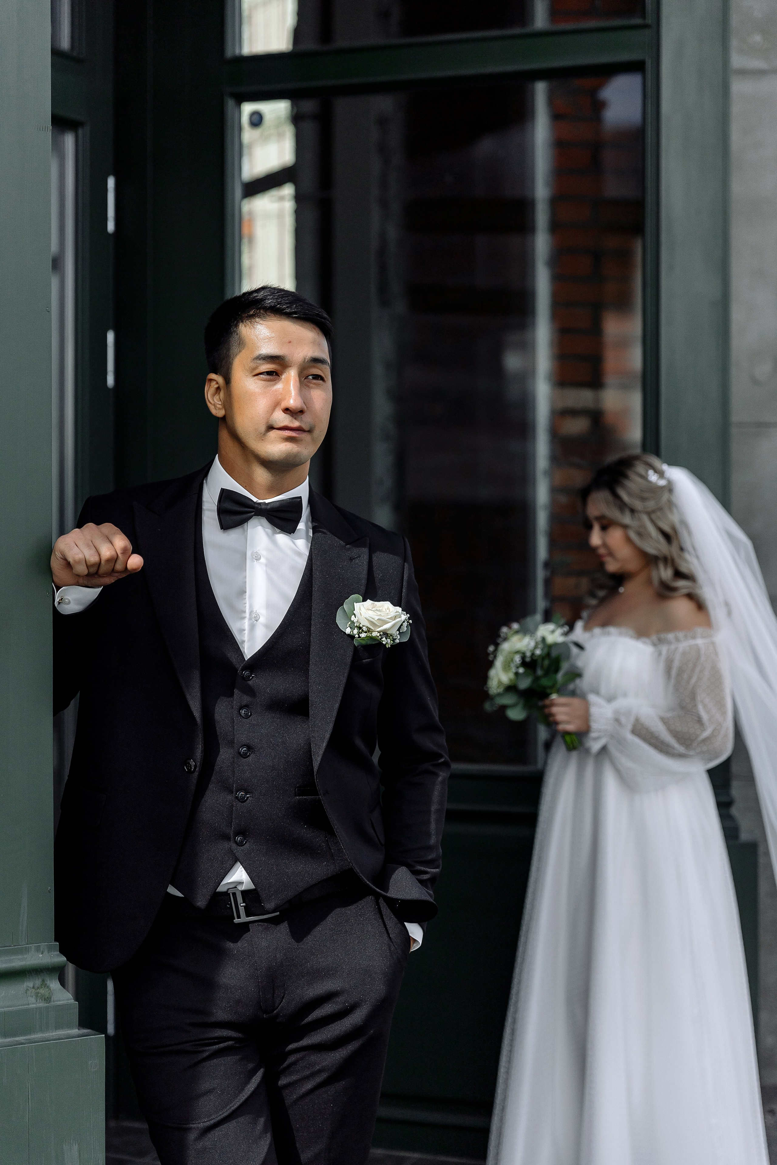 A&D. Фотограф в Саратове Мария Буршина