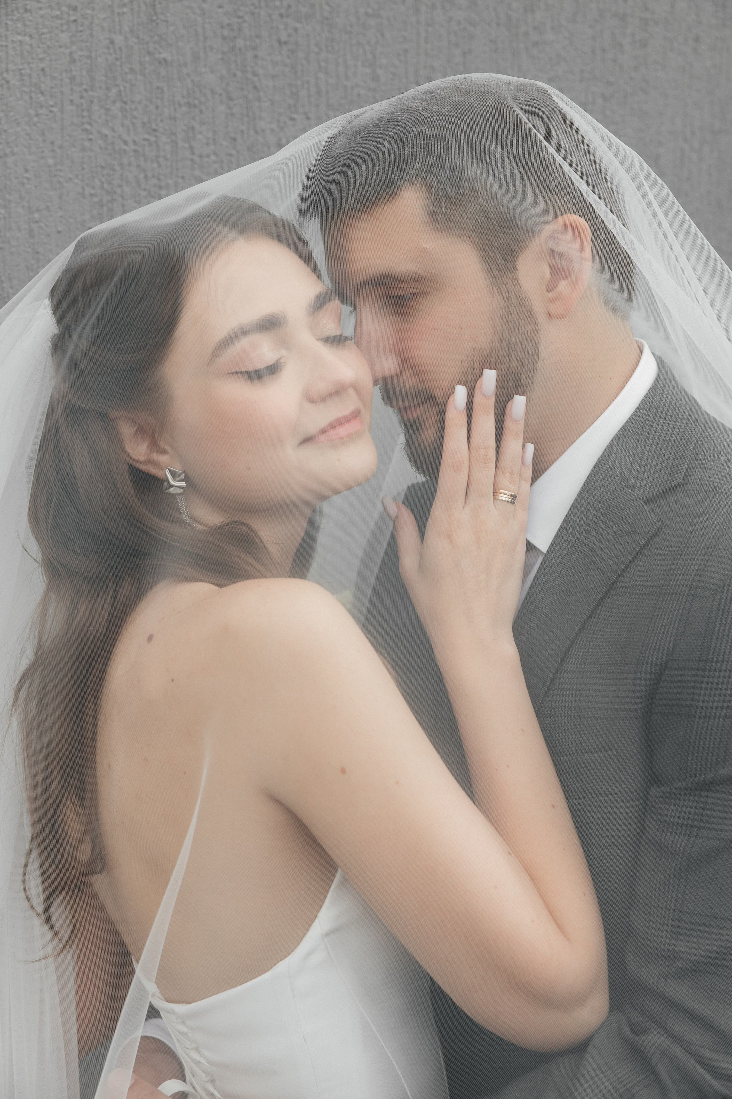 Константин и Евгения. Свадебный и Семейный фотограф Свекрова Ольга