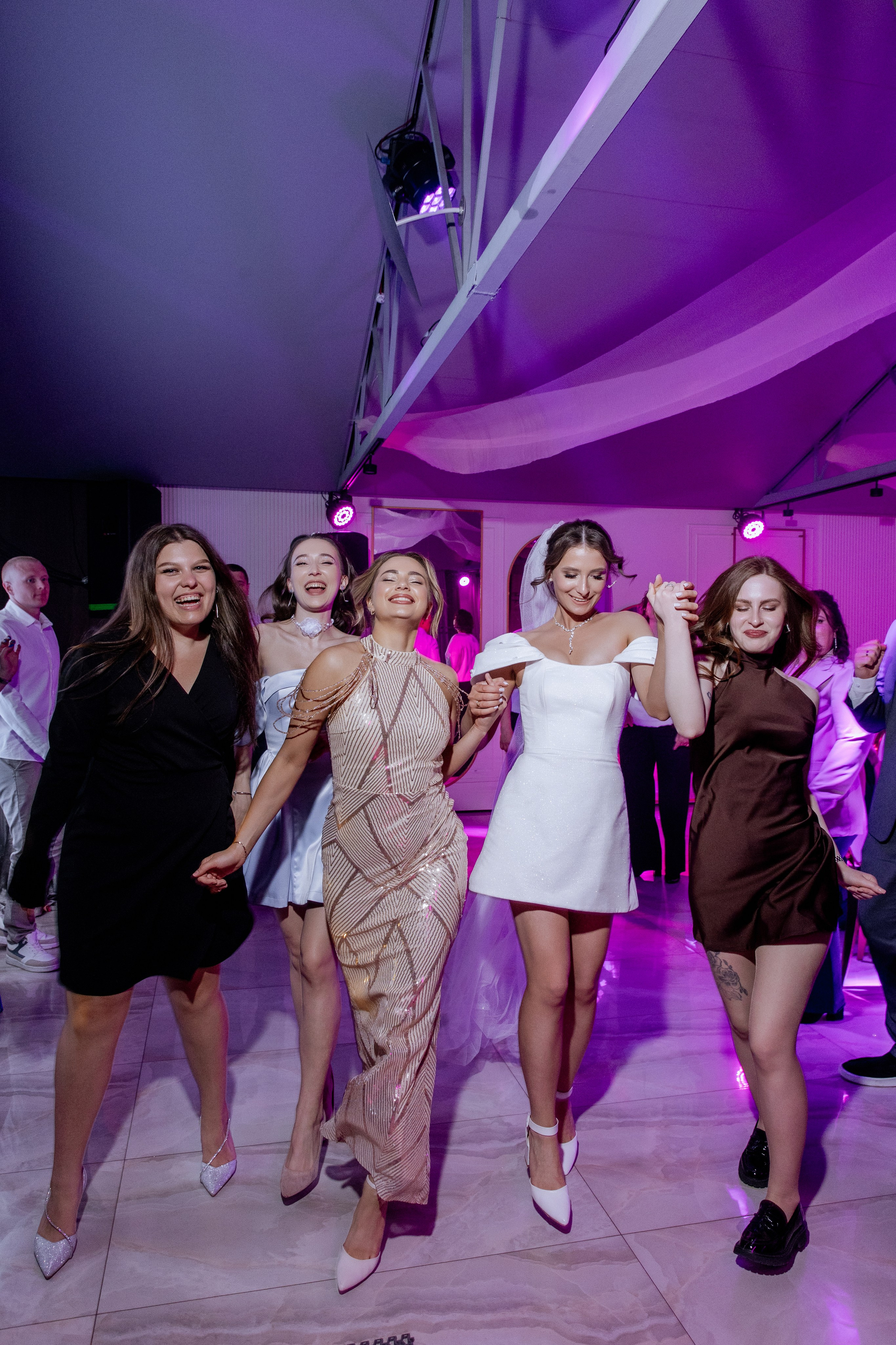 Ирина и Тимофей. Свадебный фотограф Витебск Минск