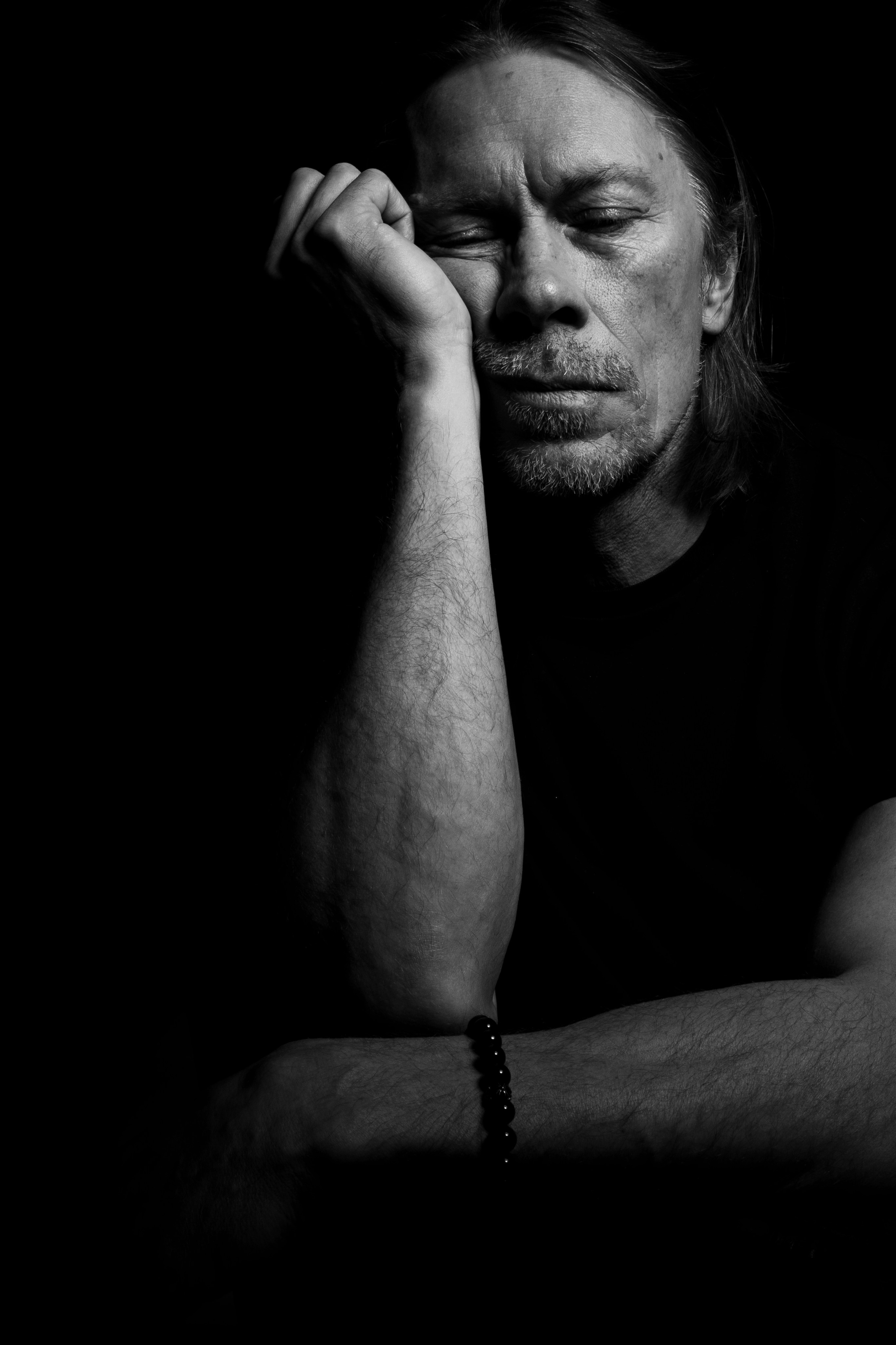 Василий. Художественная фотография