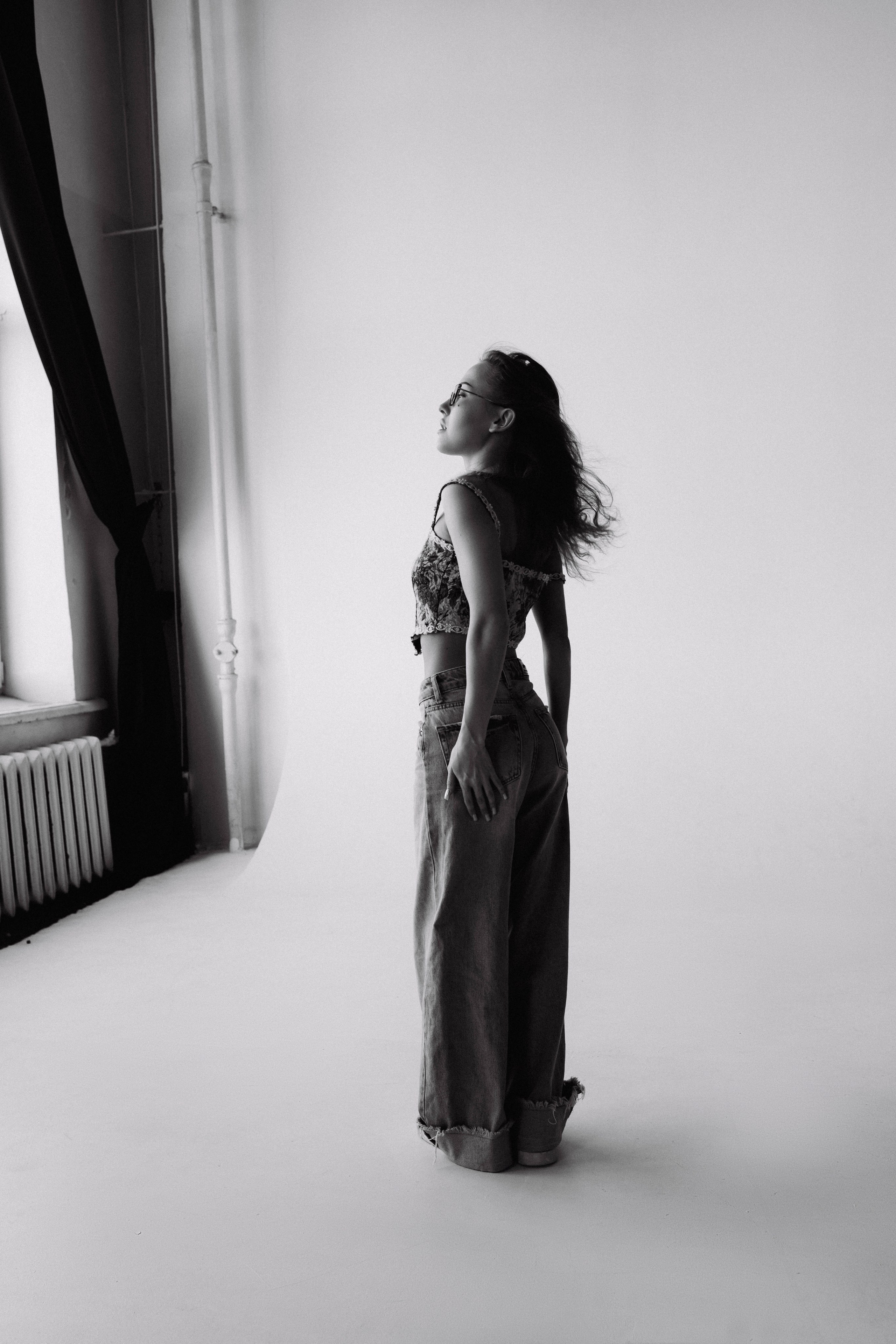 Марго. Фотограф в Туле и Алексине Стулова Мария