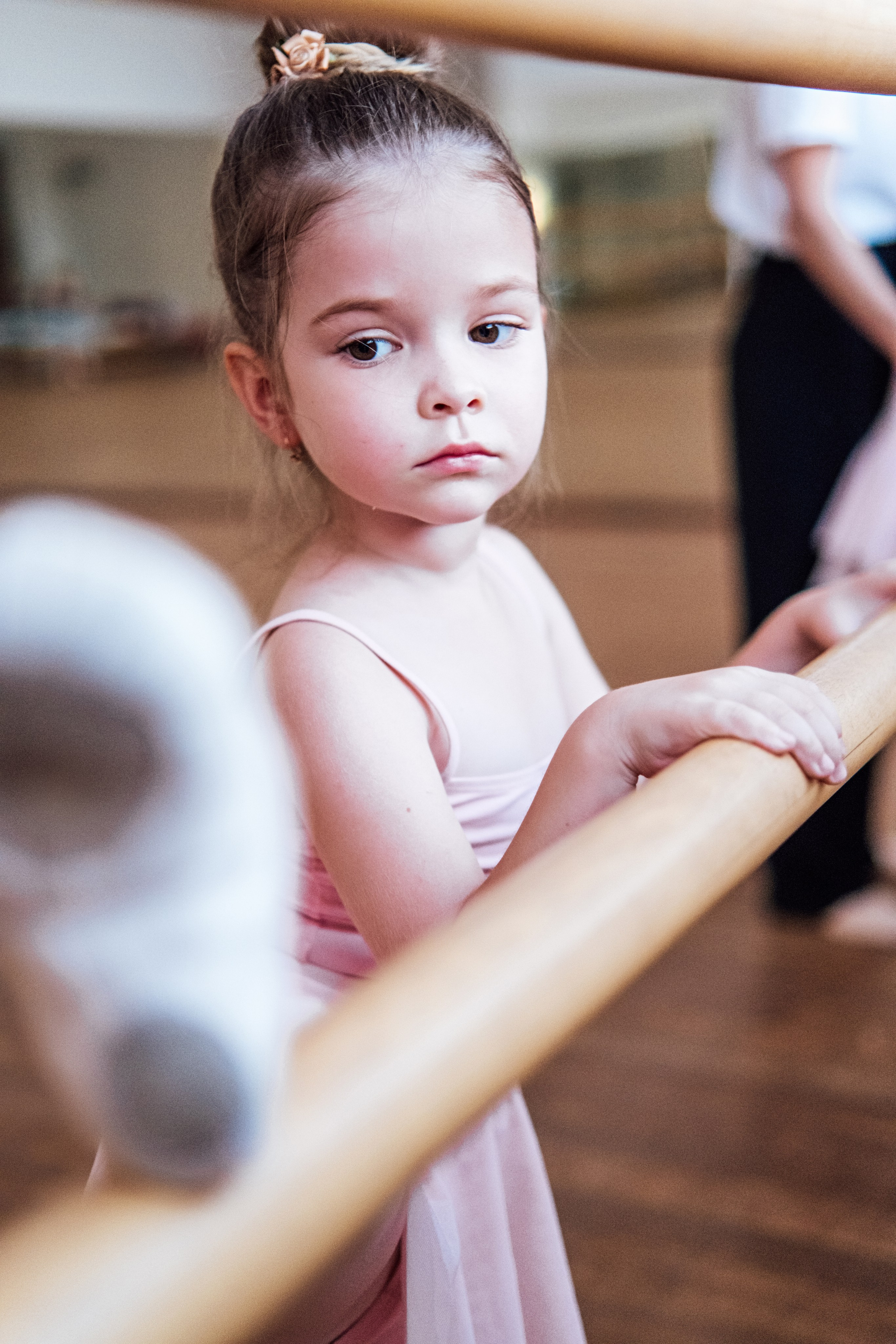 BALLET. Светлана Ламм