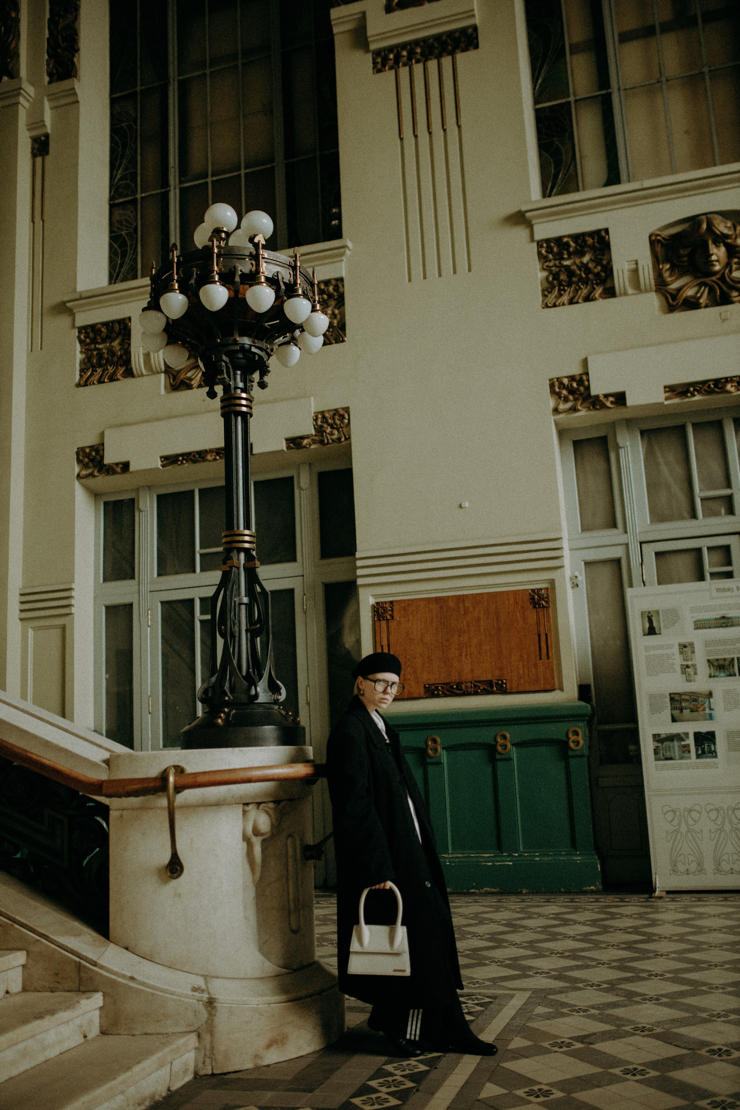 Индивидуальная съемка. Фотограф в Санкт-Петербурге Шура Капустина