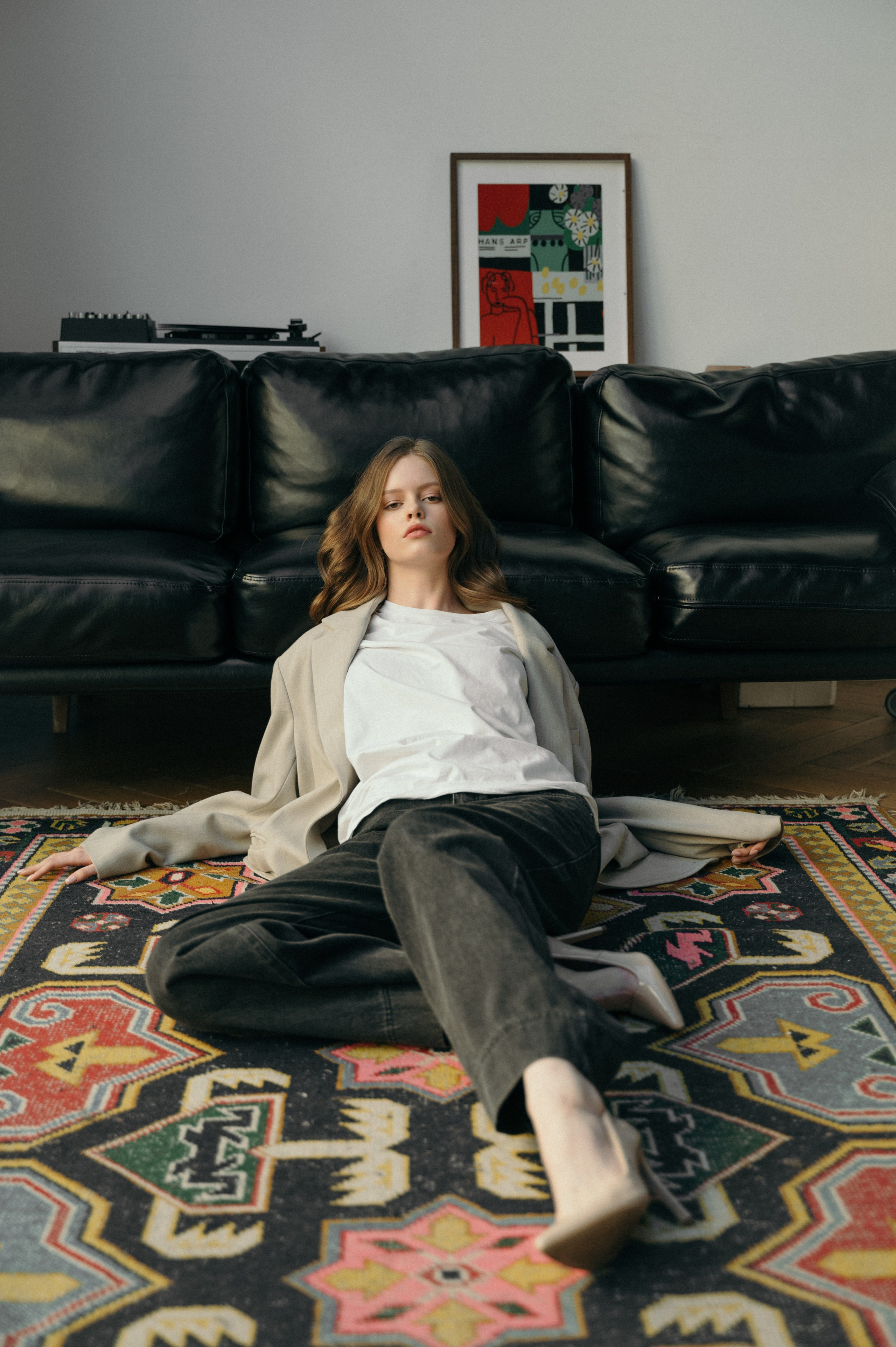 Фотосессия Камиллы: чарующая красота. Свадебный фотограф Константинова Елена