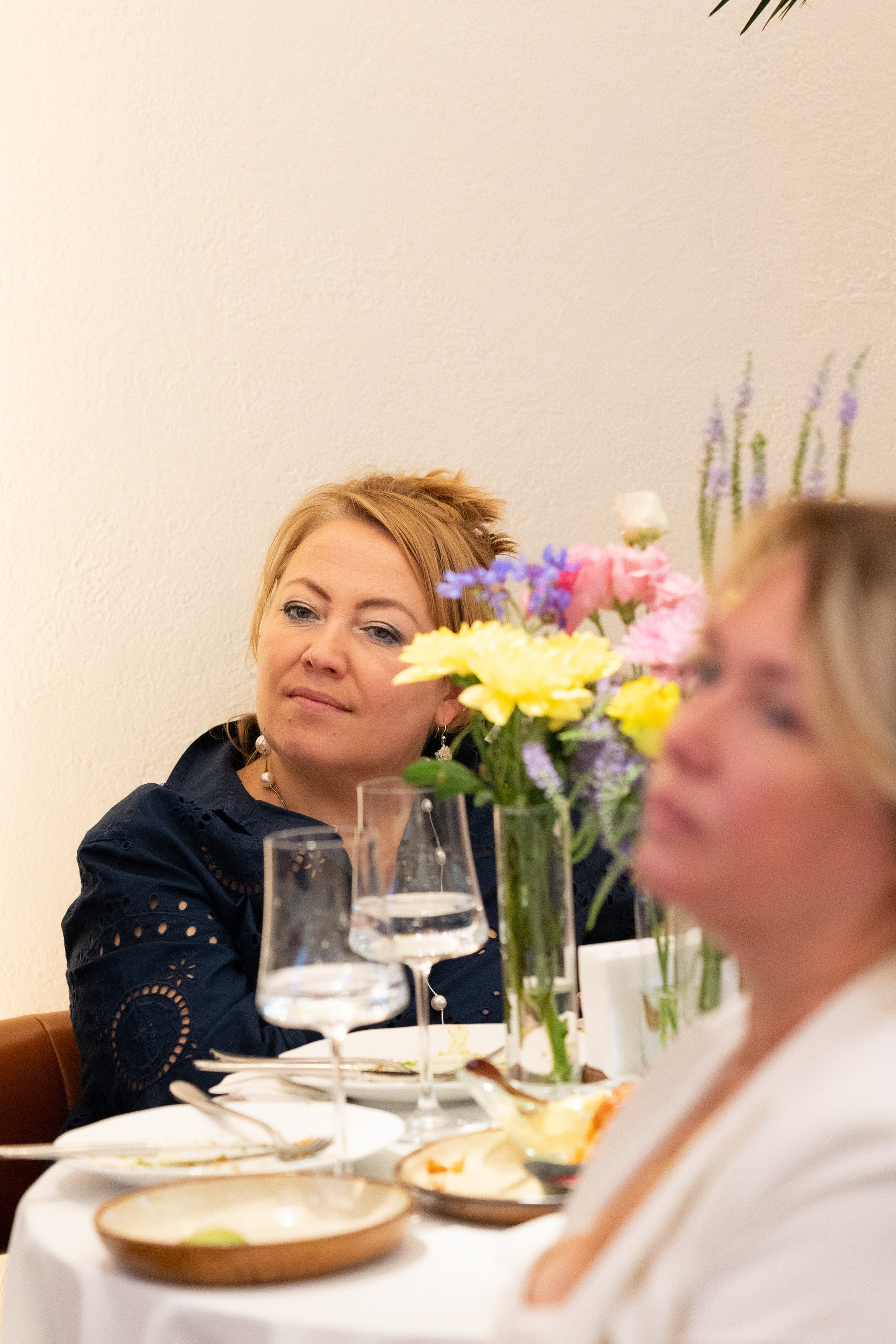 Mandarin Oriental в Garda Cafe. Женский и семейный фотограф в Москве и Красногорске Светлана Левченко