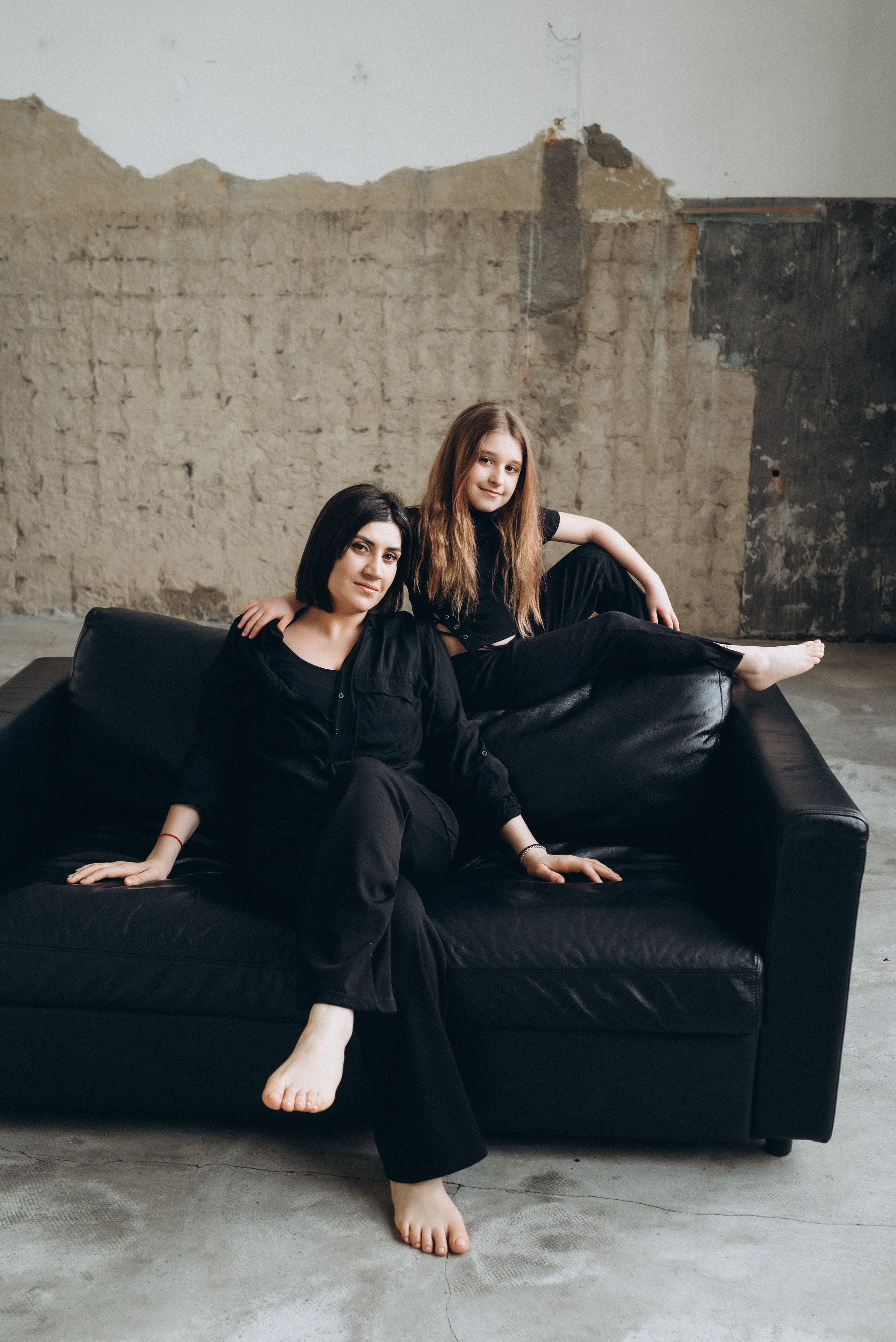 Семейная фотосессия в Москве. Женский и семейный фотограф в Москве и Красногорске Светлана Левченко