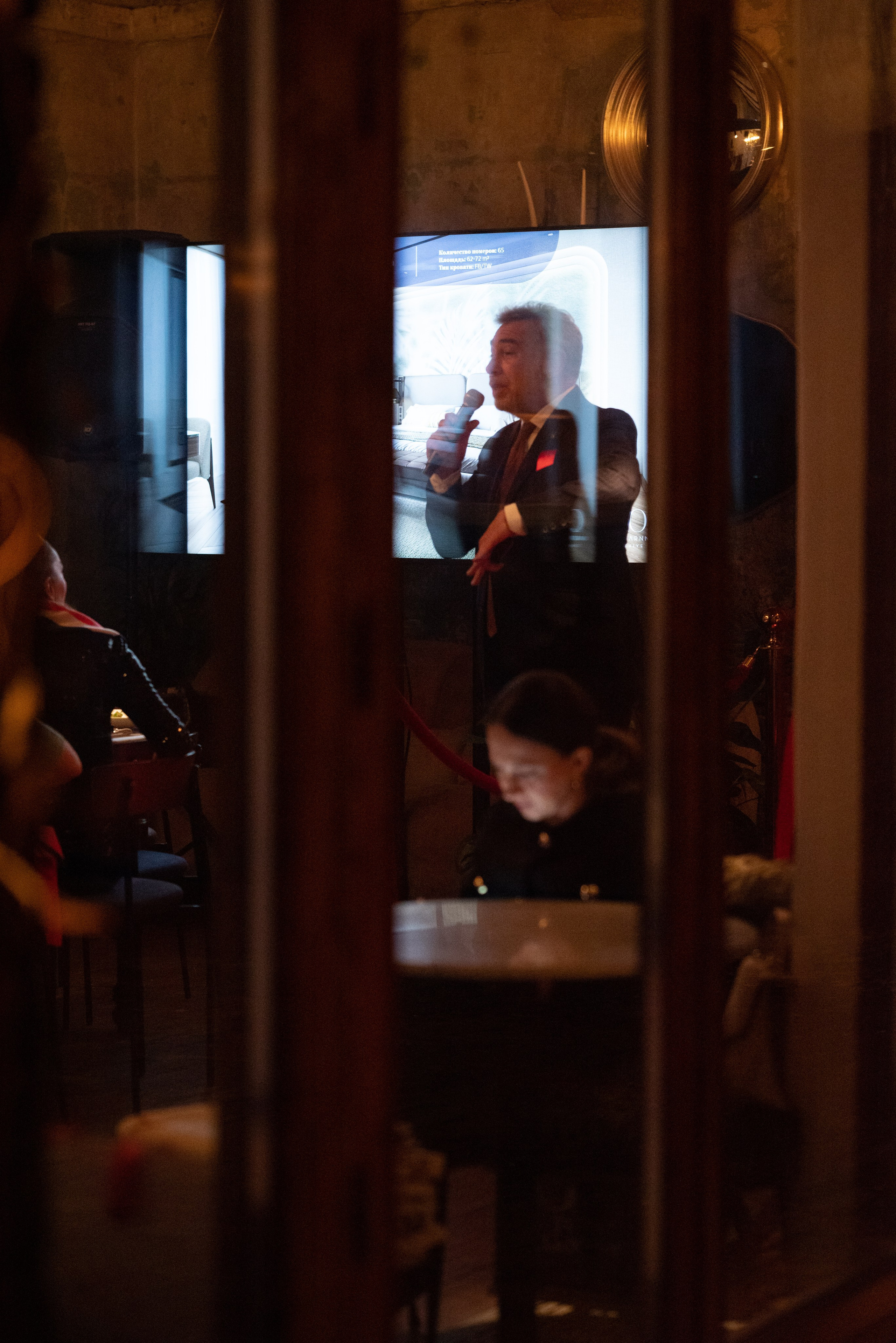 Бизнес-ужины. Женский и семейный фотограф в Москве и Красногорске Светлана Левченко