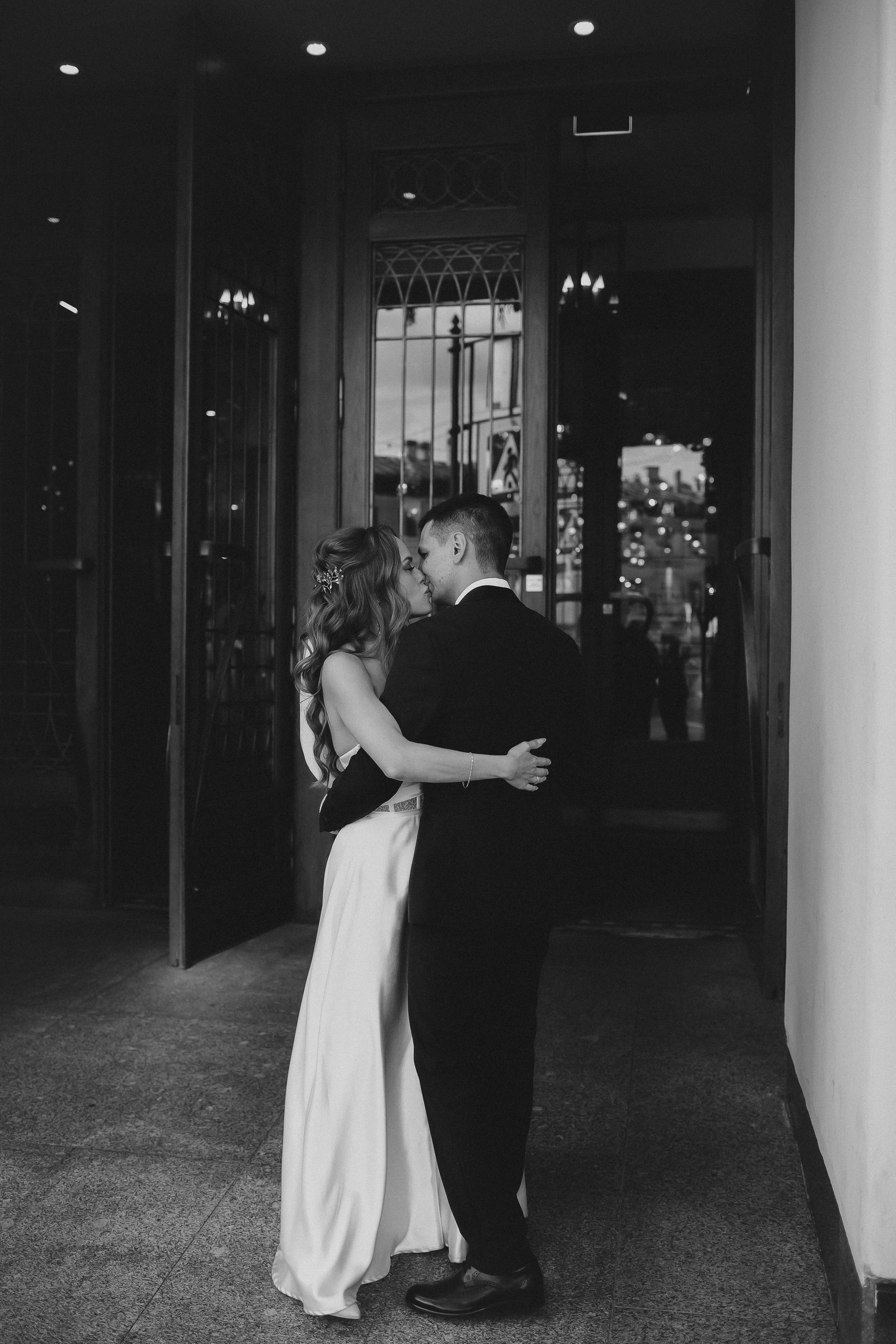 Константин & Полина. Анна Михайлова|Свадебный фотограф в Санкт-Петербурге