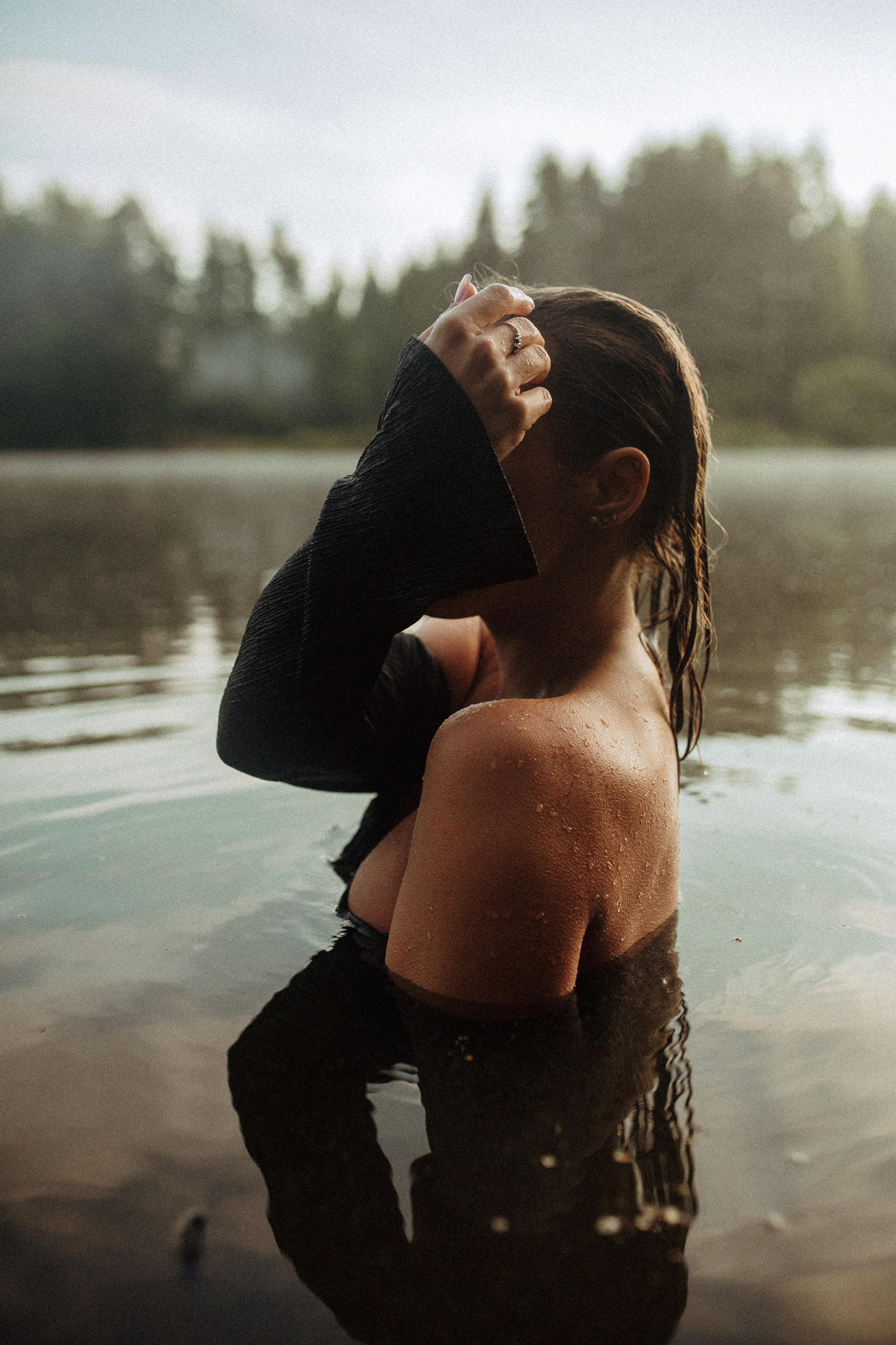 ОZero. Семейный и Свадебный фотограф в Санкт-Петербурге Плохая Екатерина