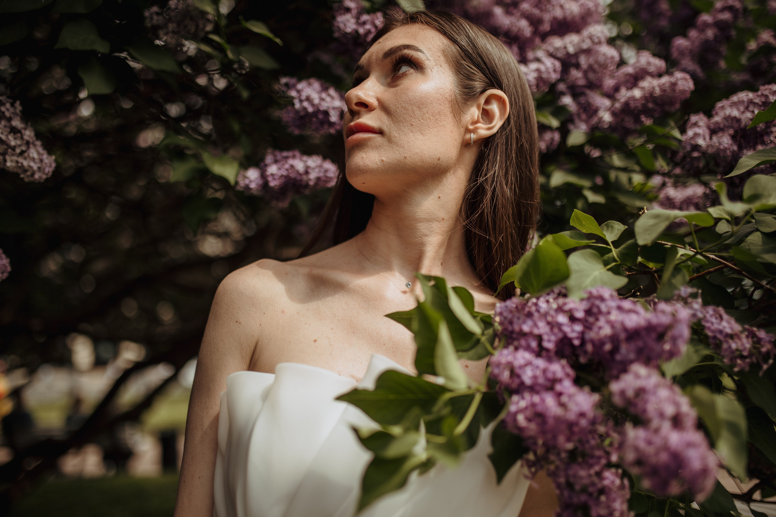 Юлия & Евгений. Семейный и Свадебный фотограф в Санкт-Петербурге Плохая Екатерина