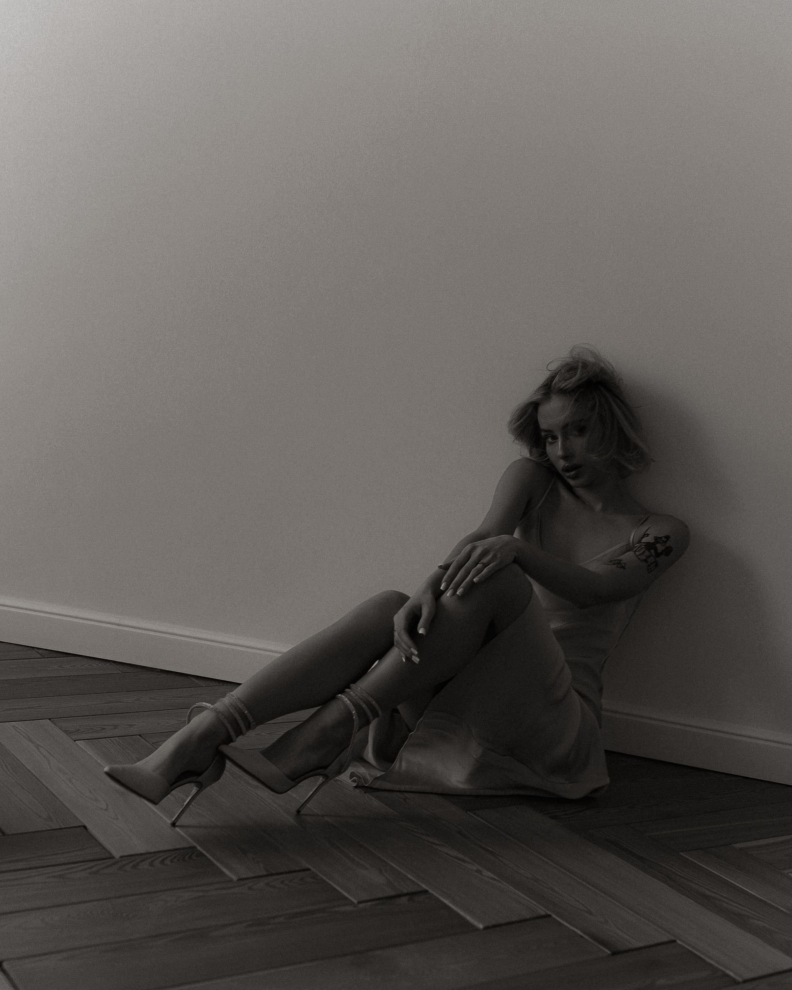 Ксения. DARYA.BELKINA