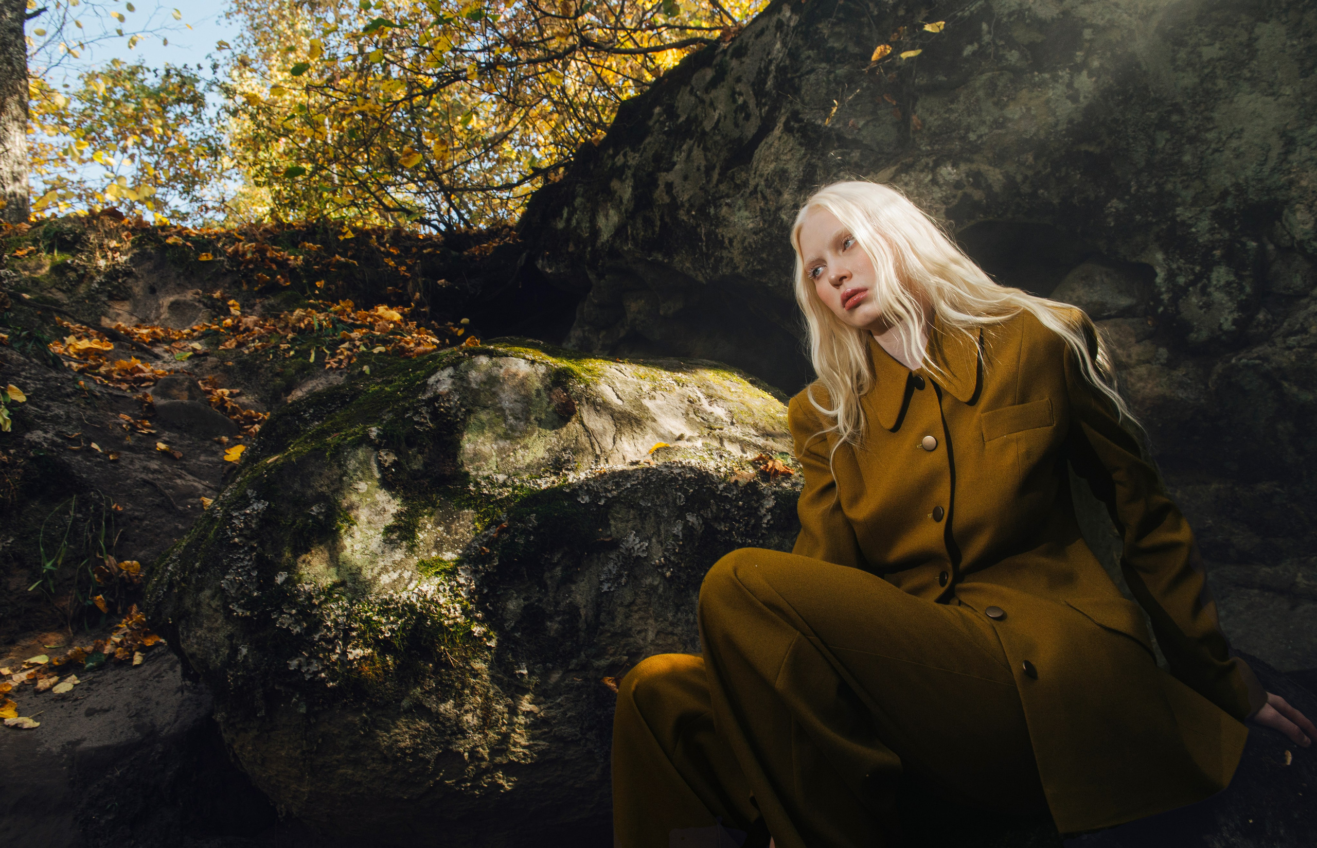 Рекламный и имиджевый фотограф Кужаков Николай